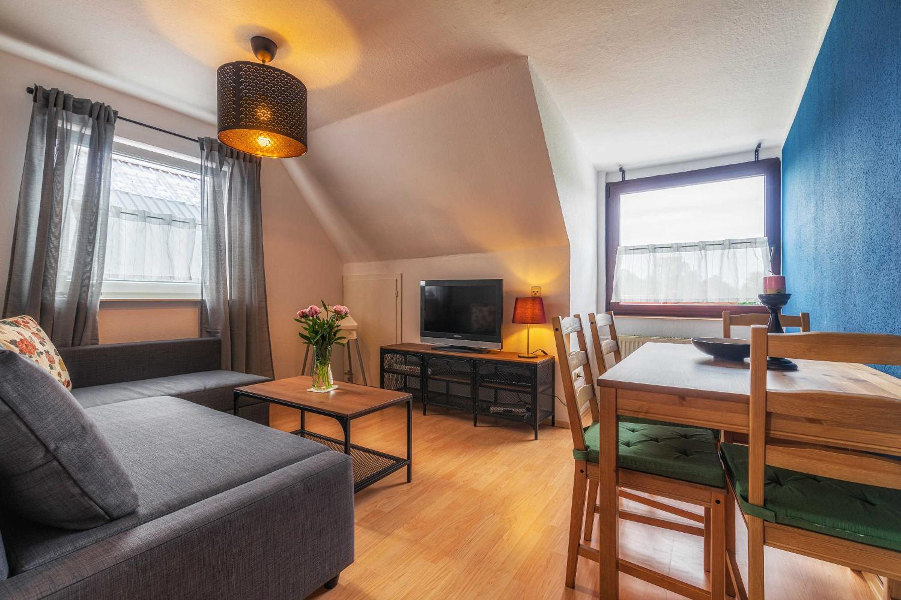 Ferienwohnung Marie