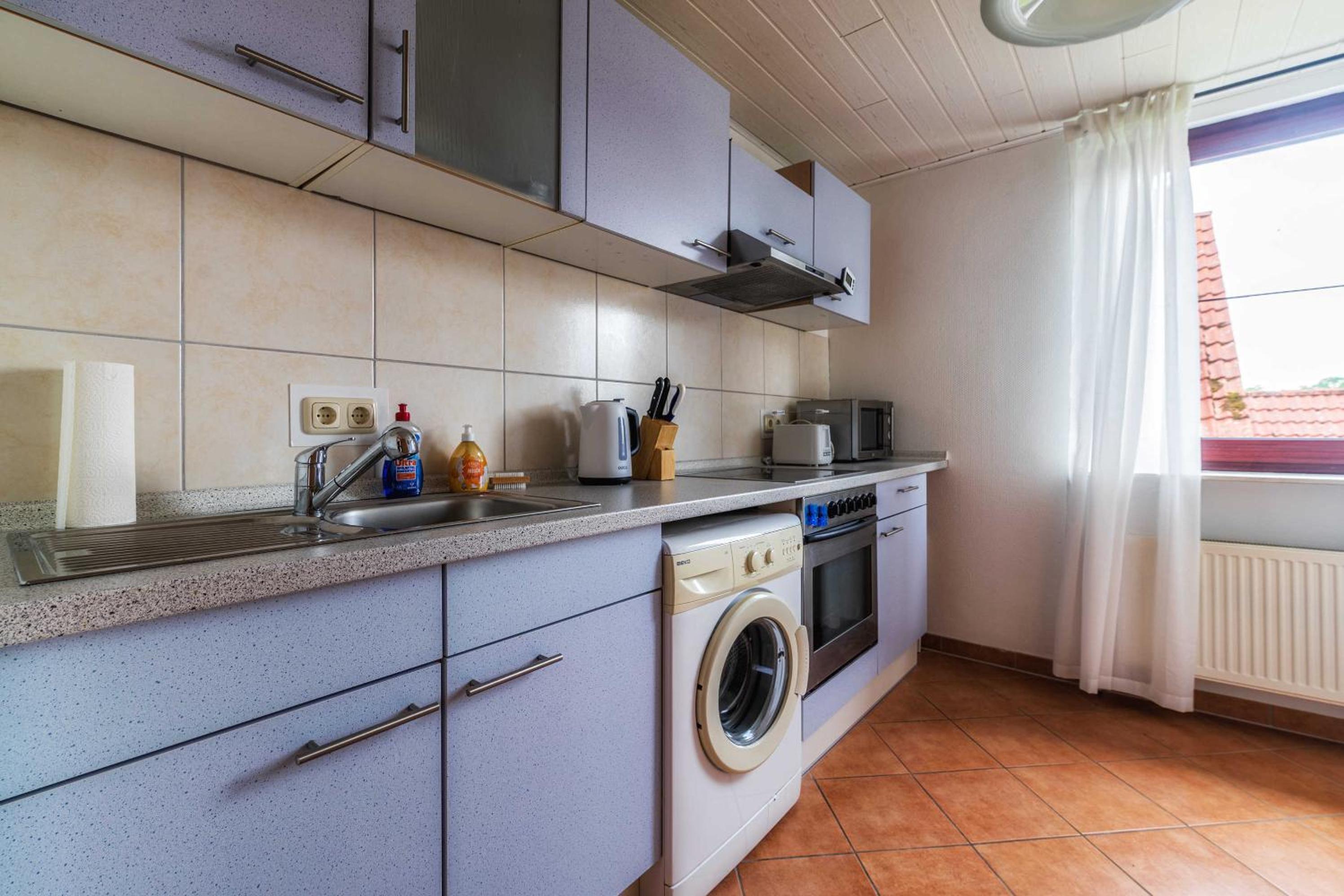 Ferienwohnung Marie