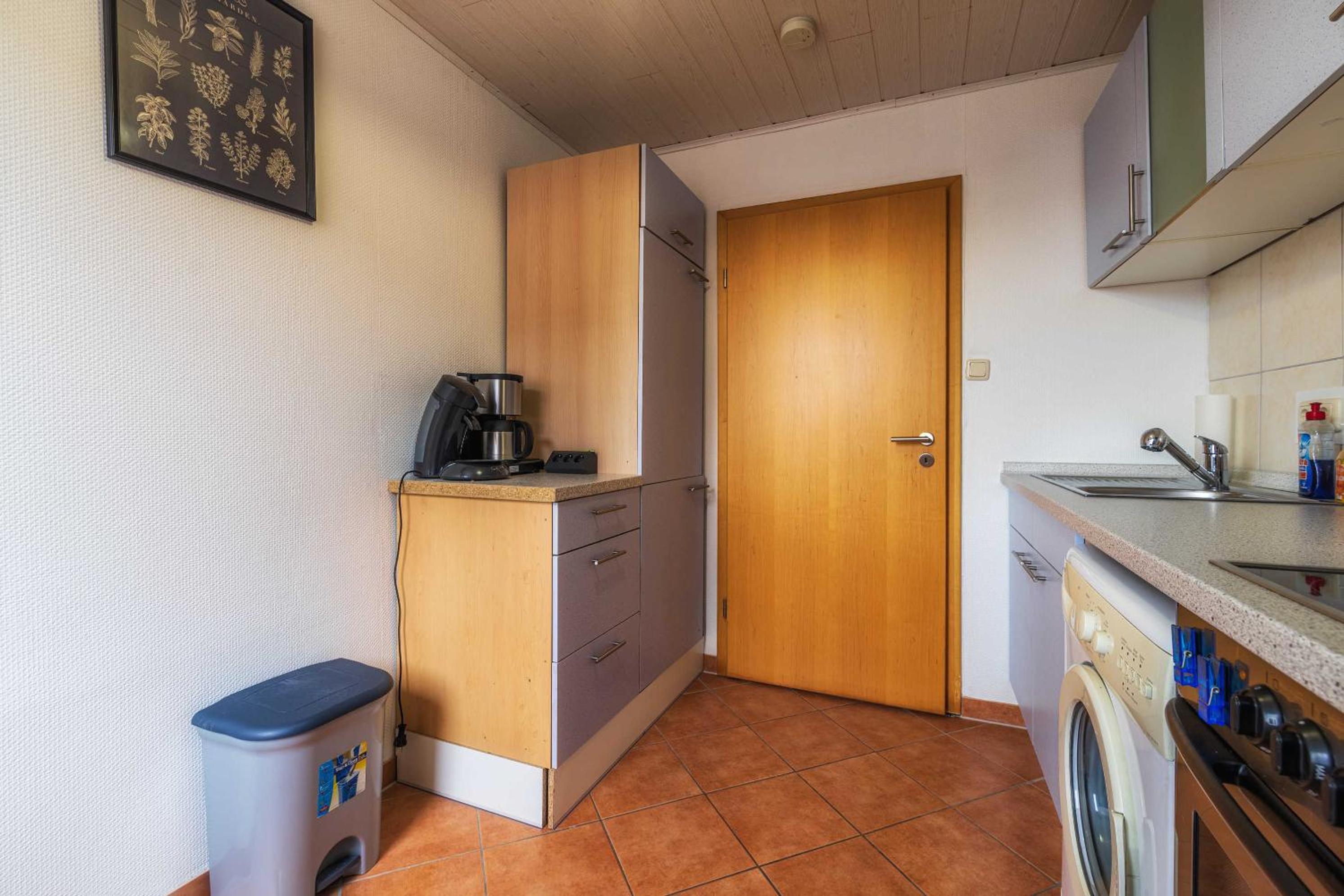 Ferienwohnung Marie
