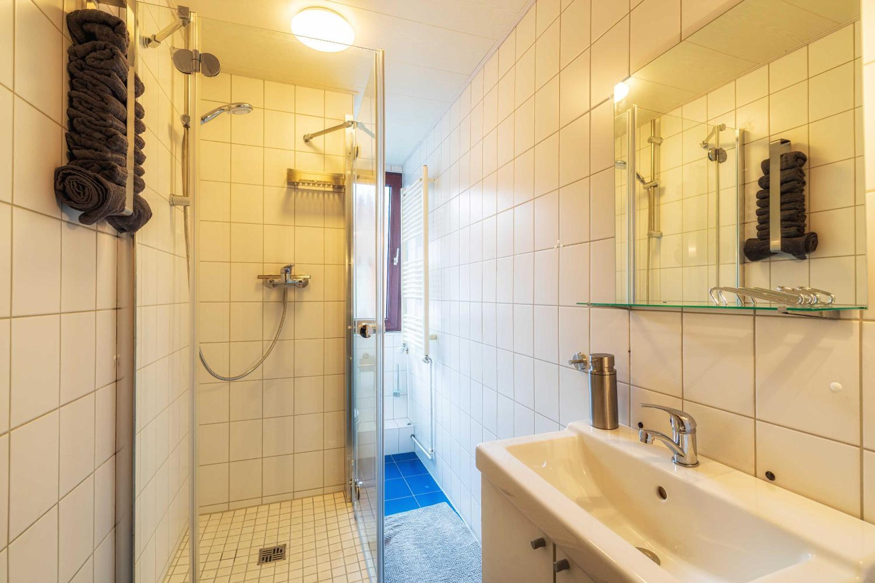 Ferienwohnung Marie