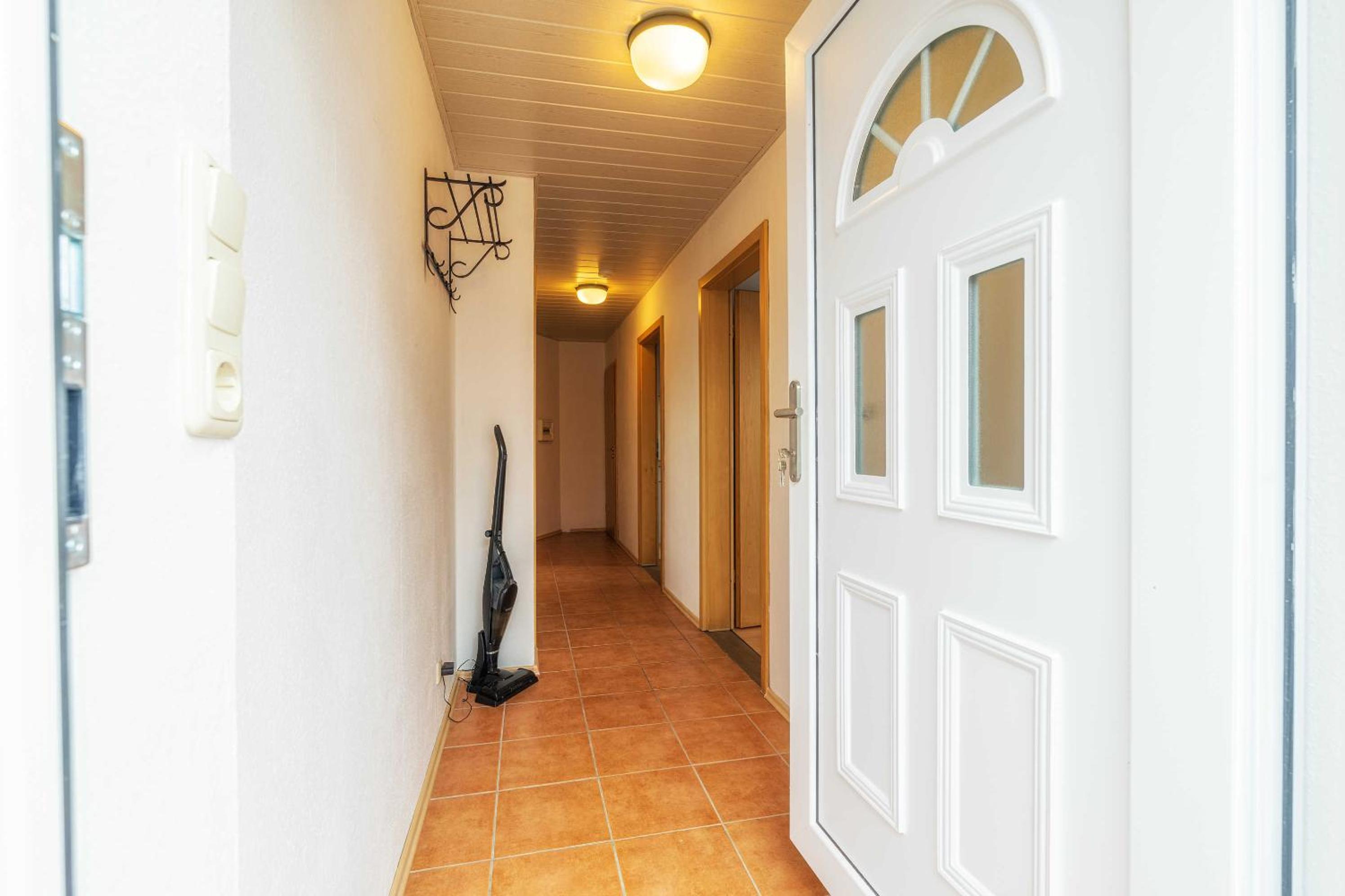 Ferienwohnung Marie