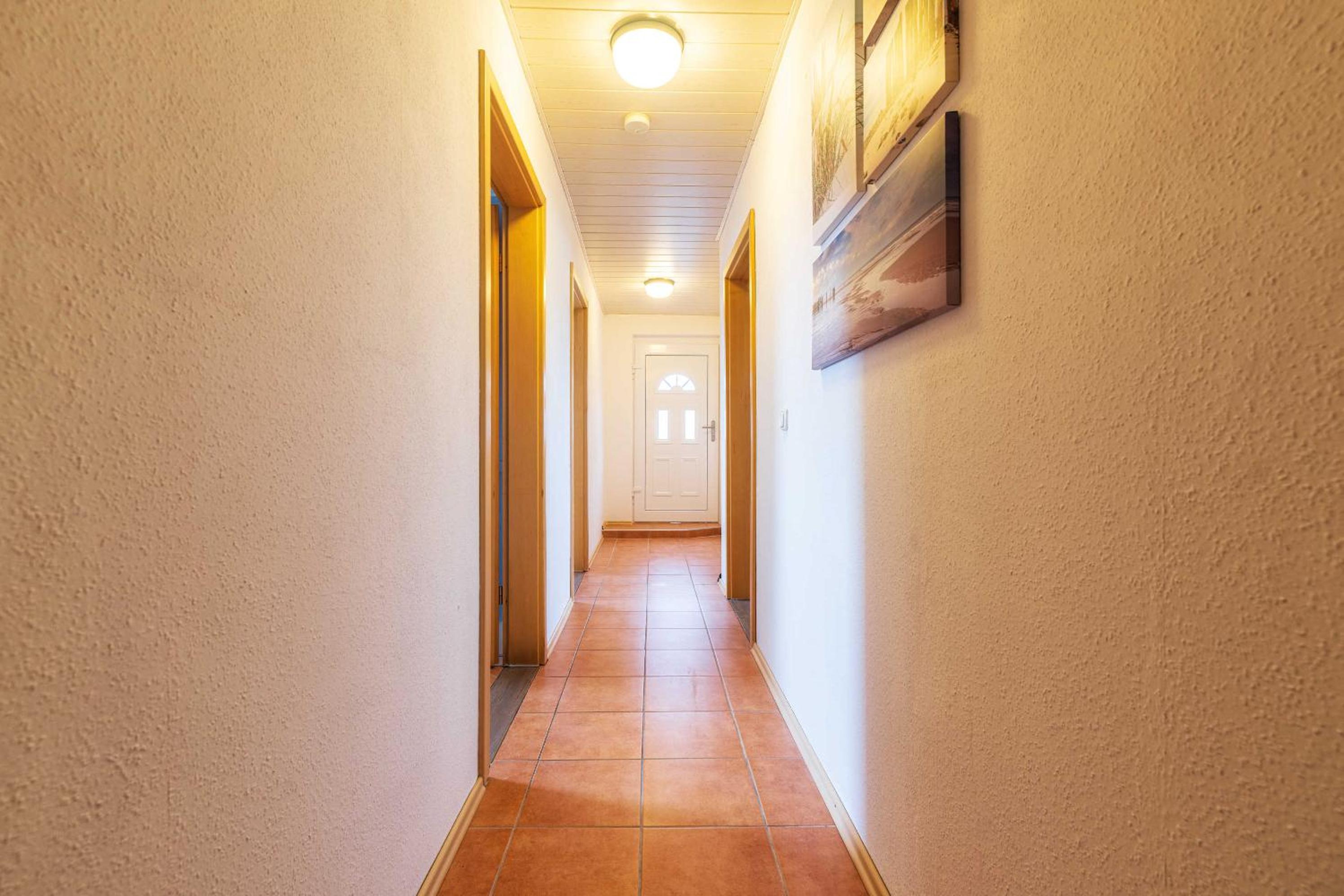 Ferienwohnung Marie