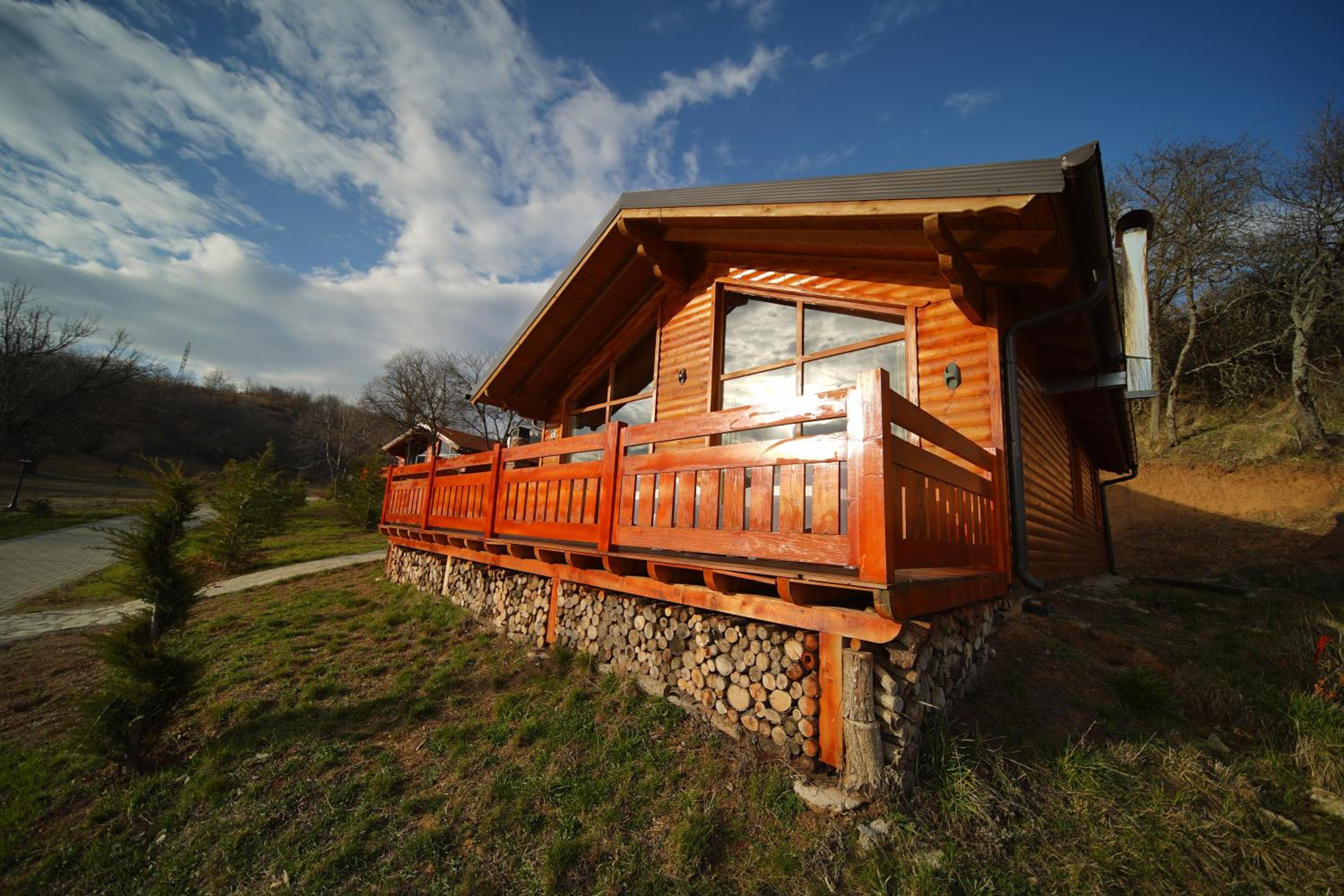 Bioland VILLA's, photo 9