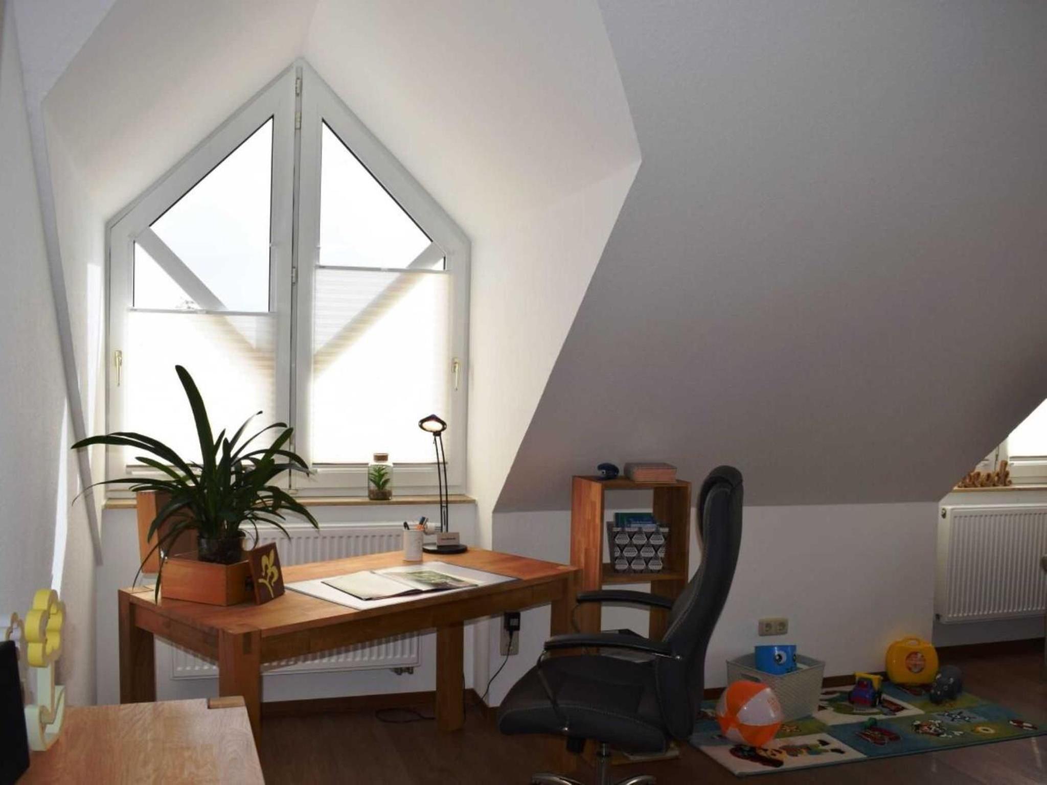 Ferienwohnung Meerblick