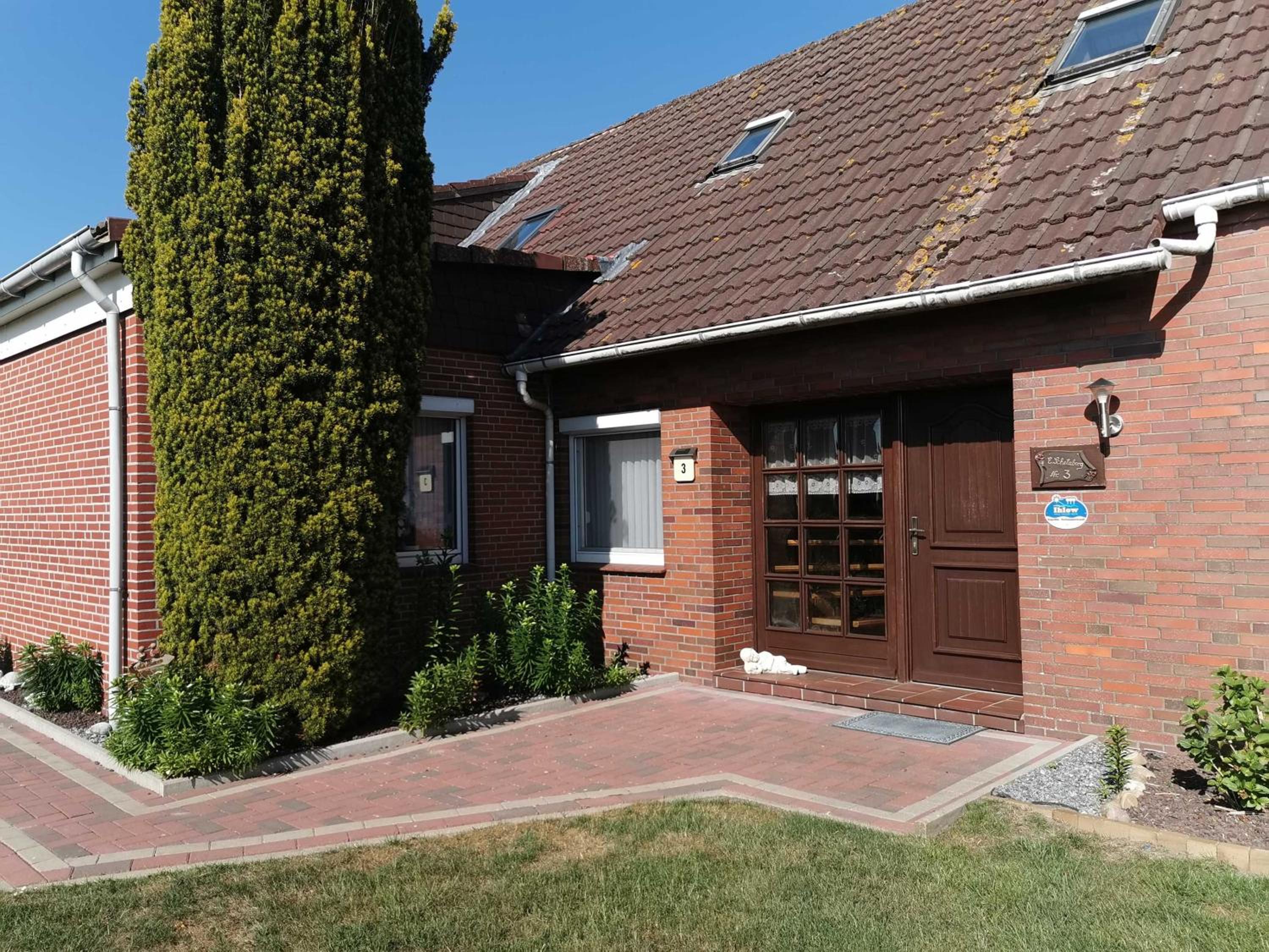 Ferienwohnung Ferienhaus Moorblick