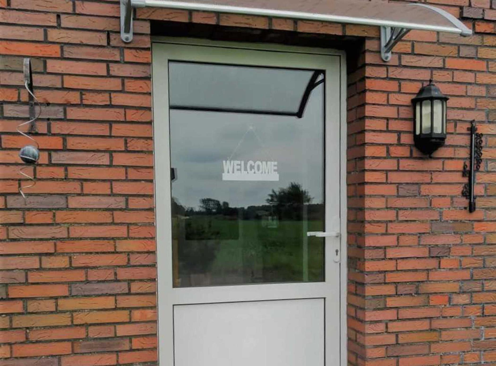 Ferienwohnung Am Moorweg