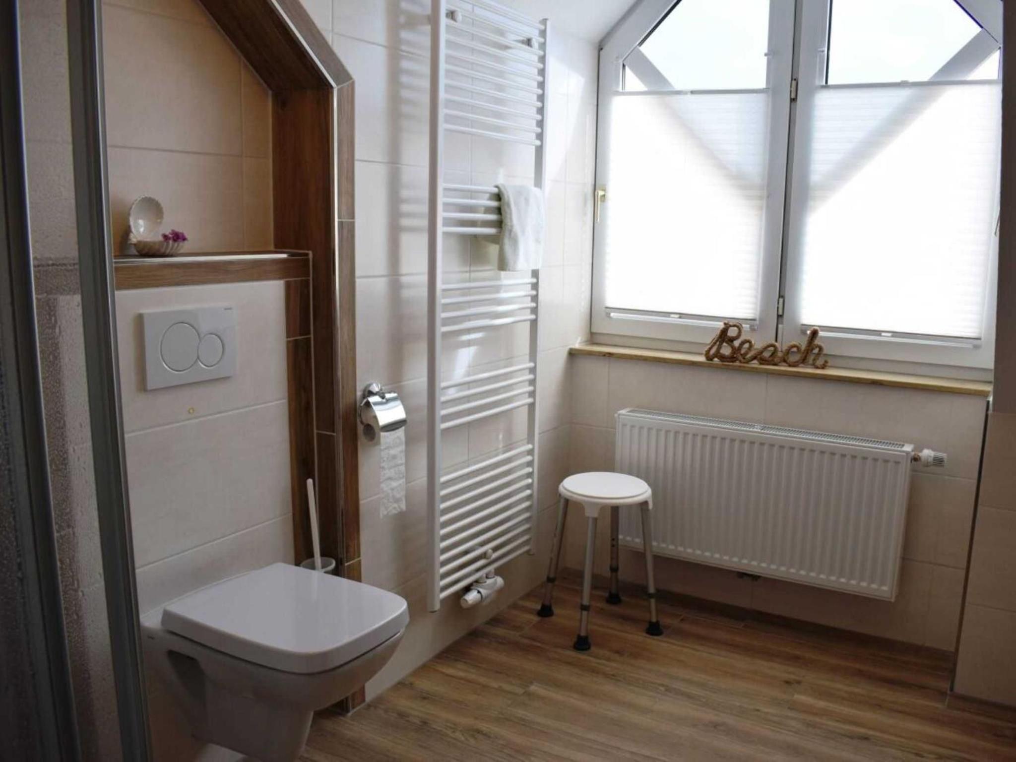 Ferienwohnung Meerblick