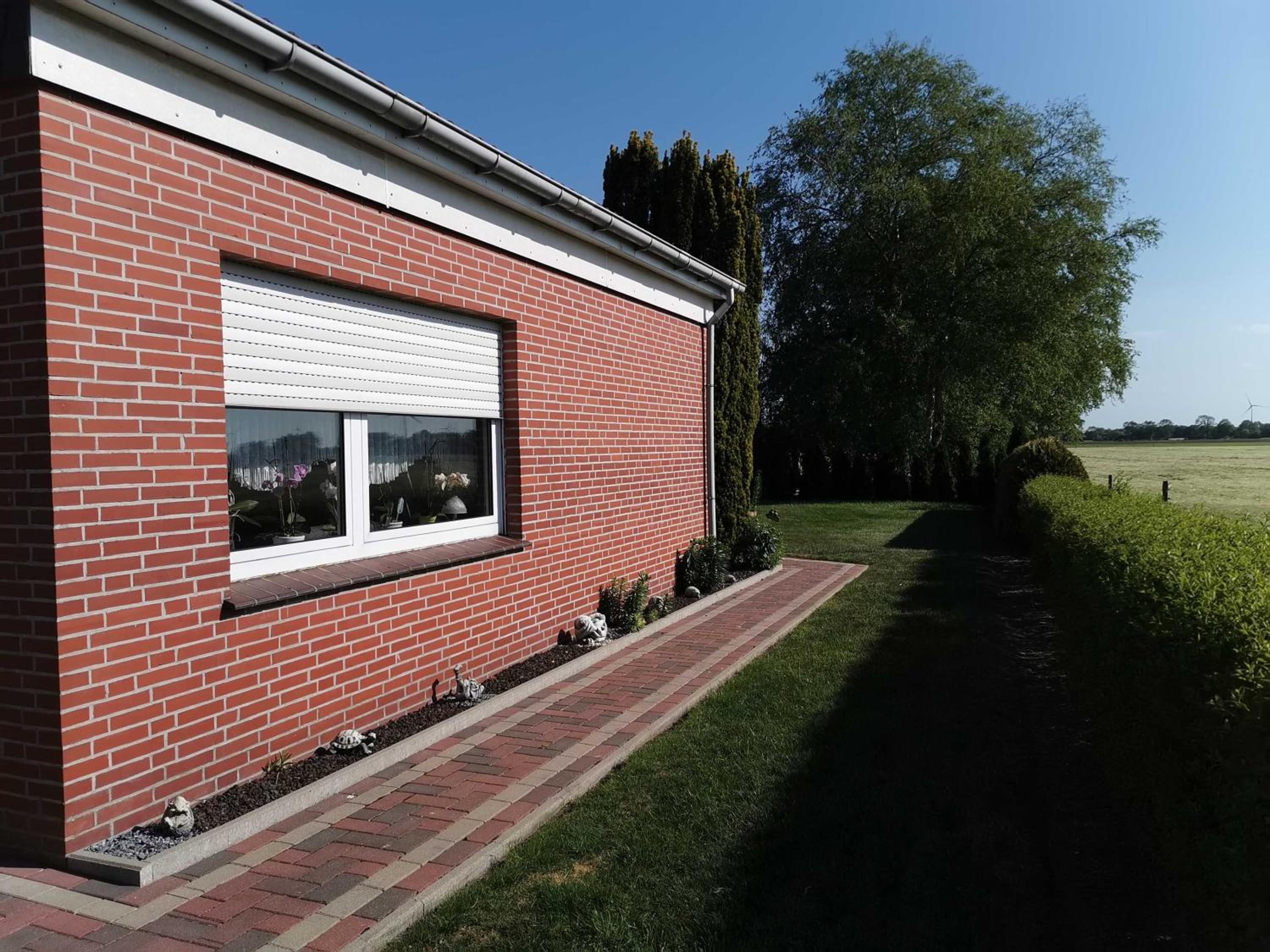 Ferienwohnung Ferienhaus Moorblick