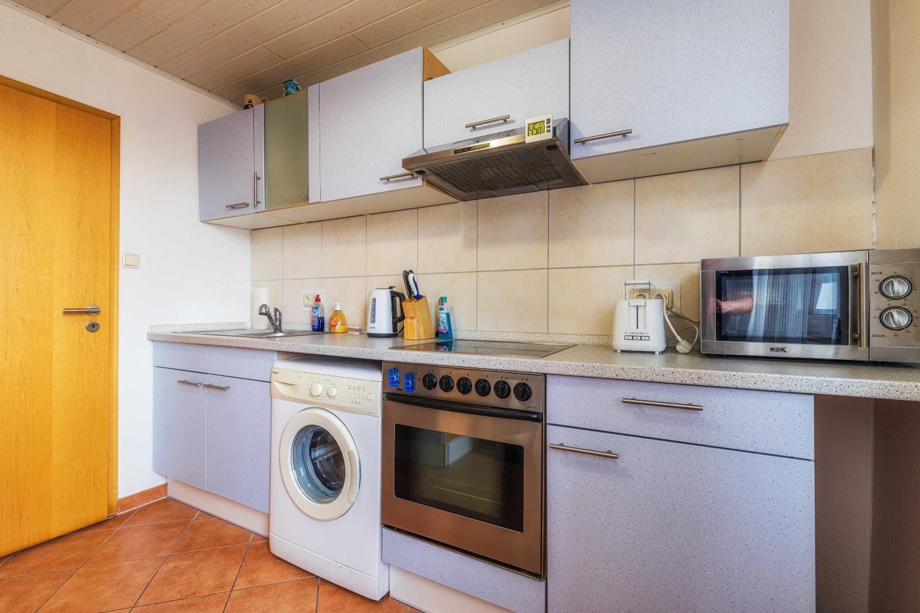 Ferienwohnung Marie