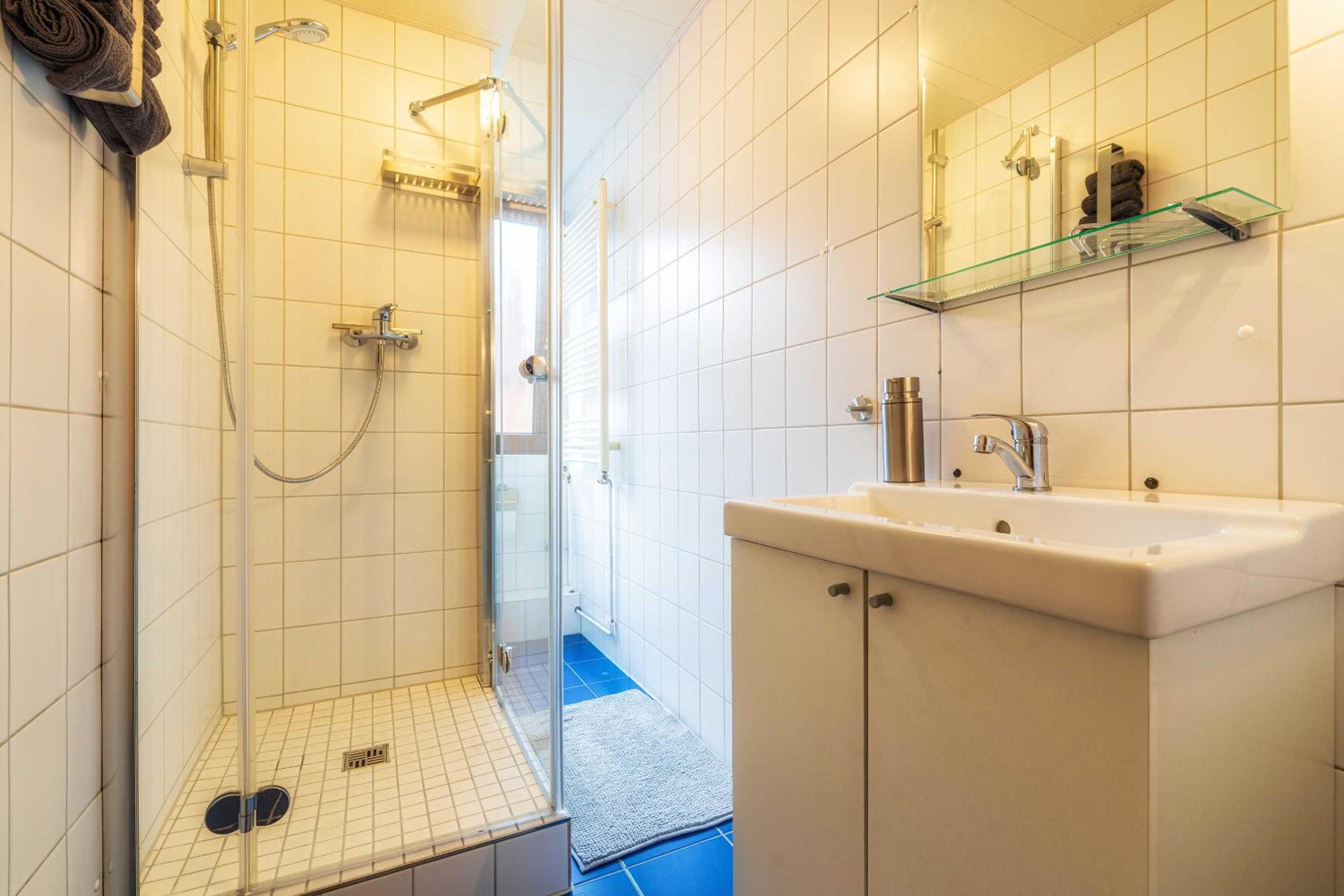 Ferienwohnung Marie