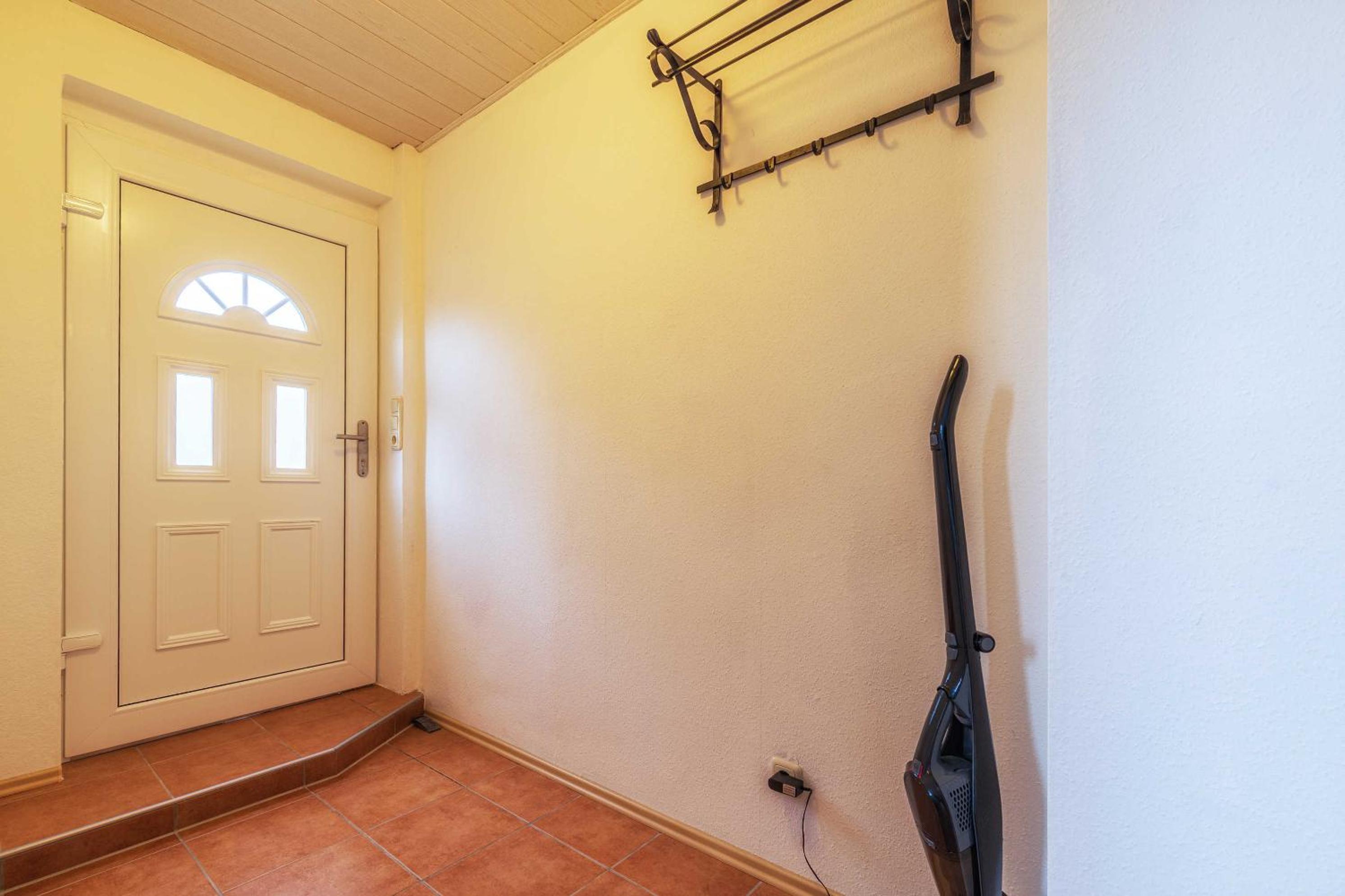 Ferienwohnung Marie