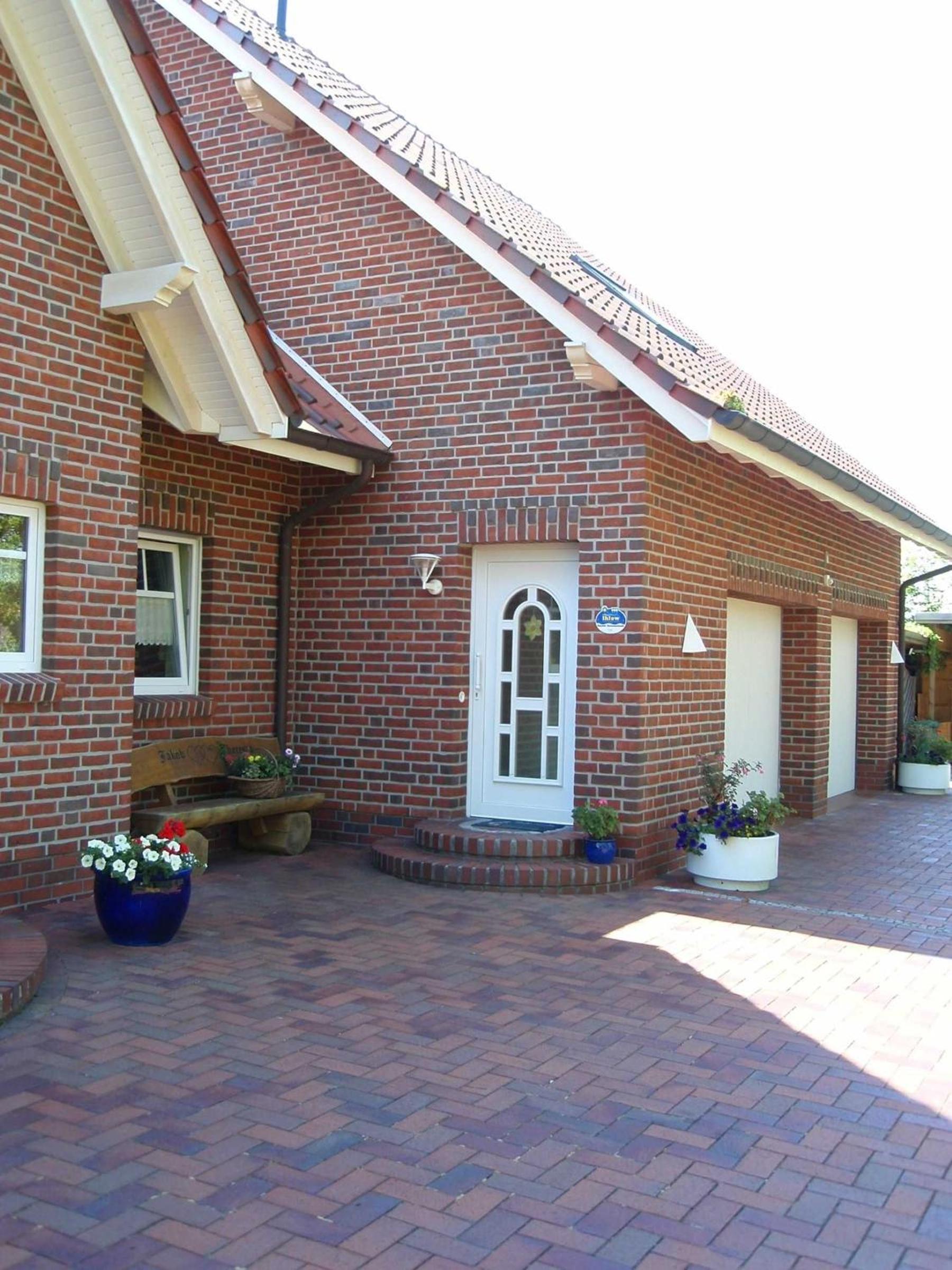 Ferienwohnung Haus Bikker