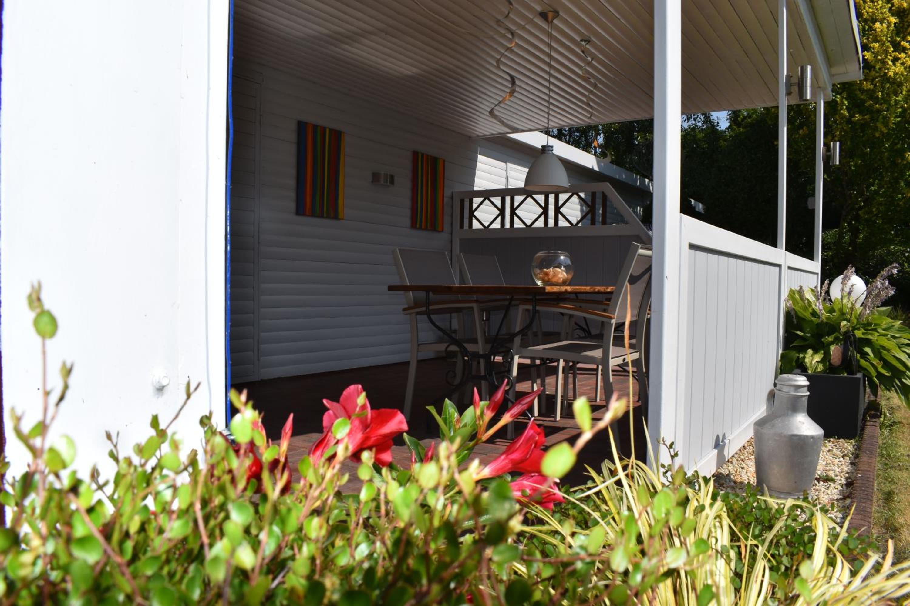 Ferienwohnung Am Moorweg