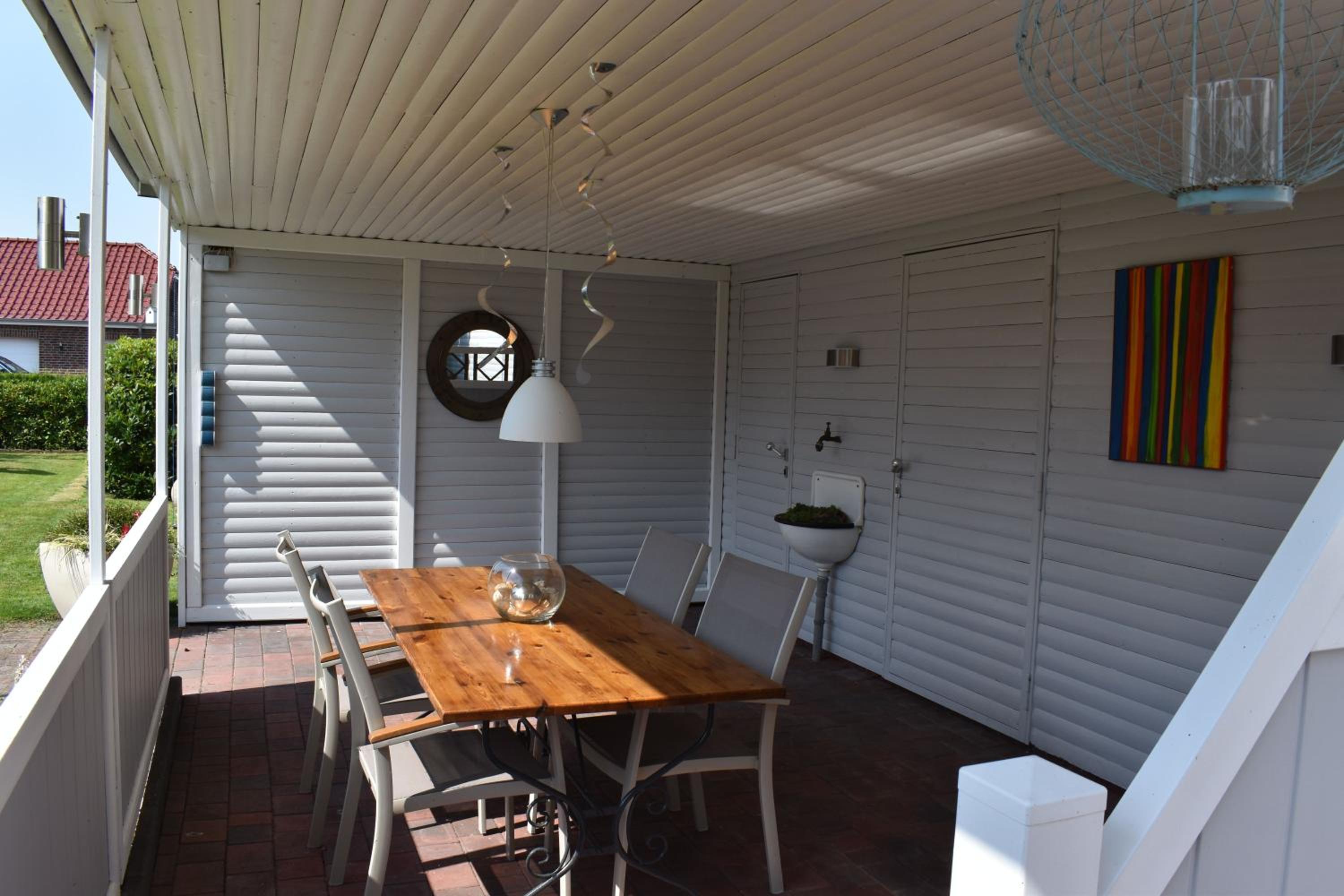 Ferienwohnung Am Moorweg