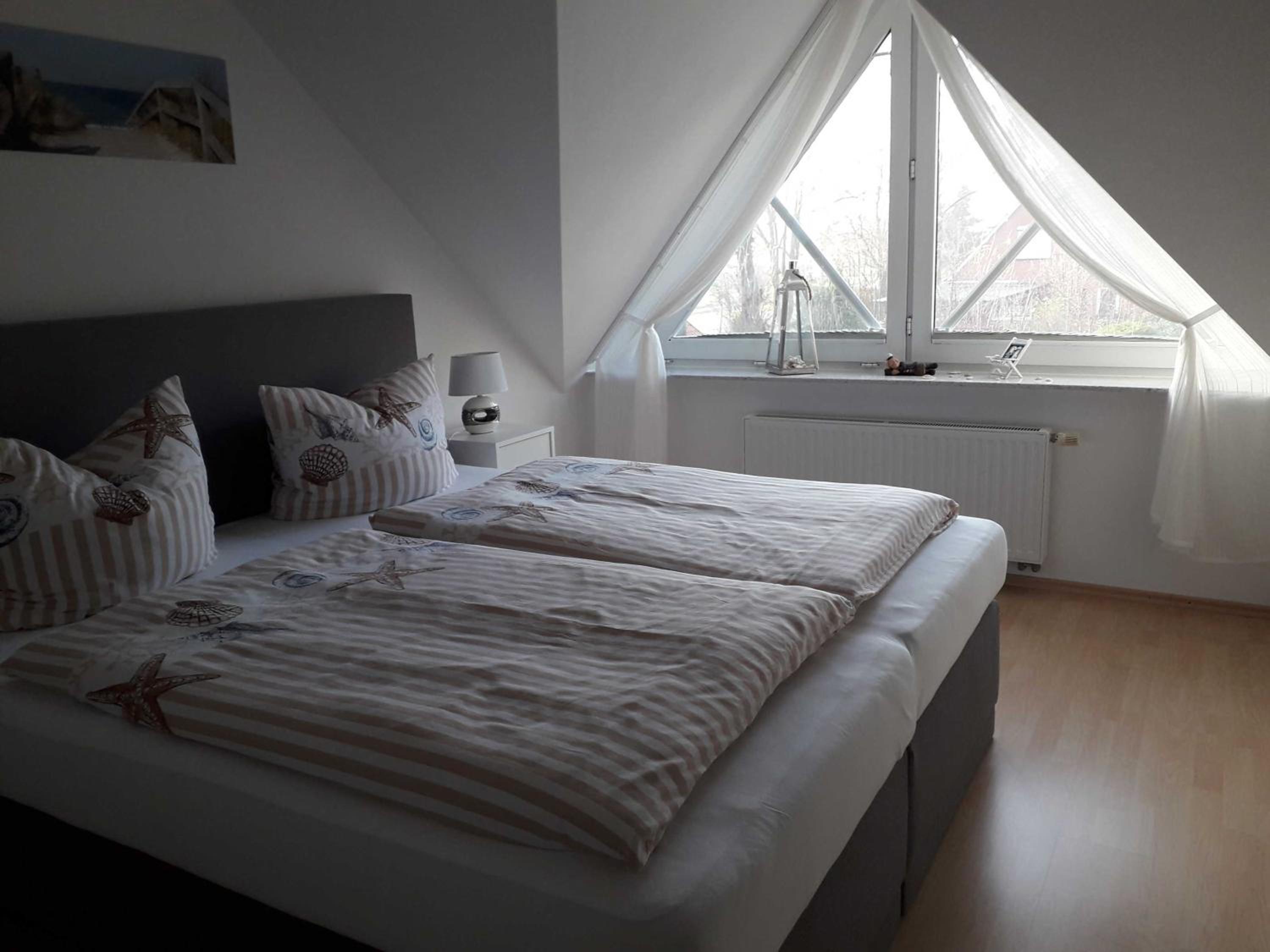 Ferienwohnung Haus Bikker
