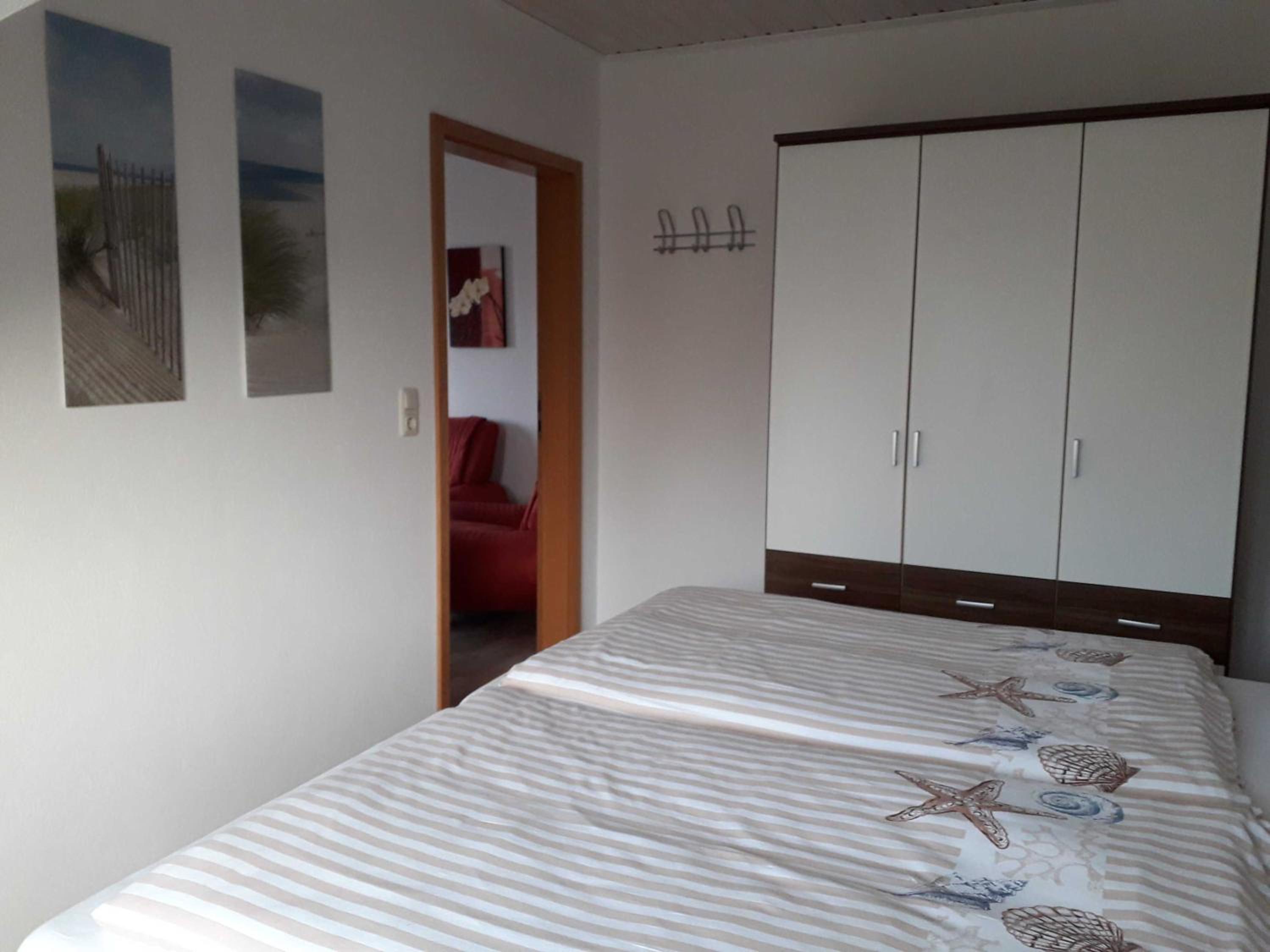 Ferienwohnung Haus Bikker
