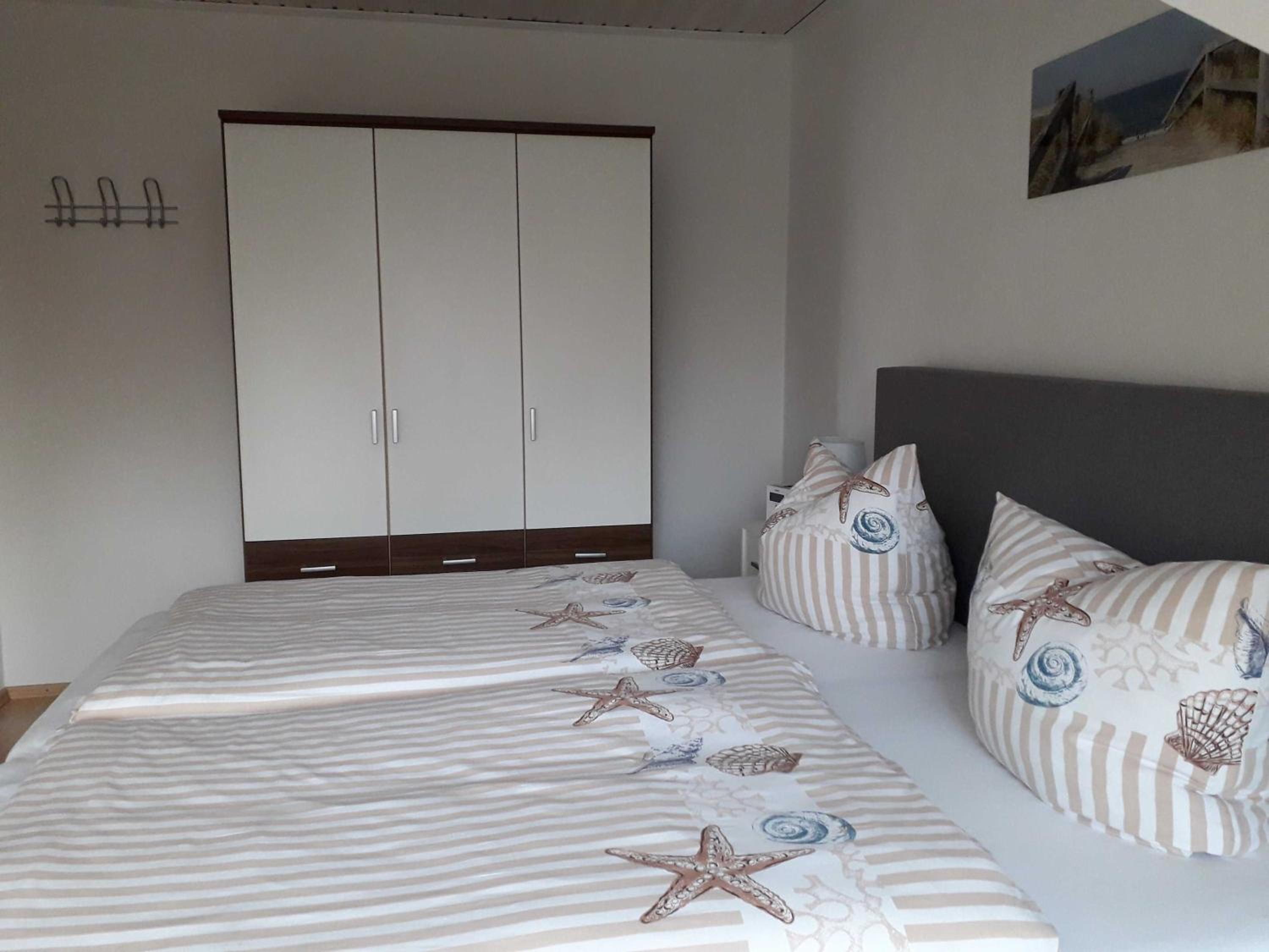 Ferienwohnung Haus Bikker