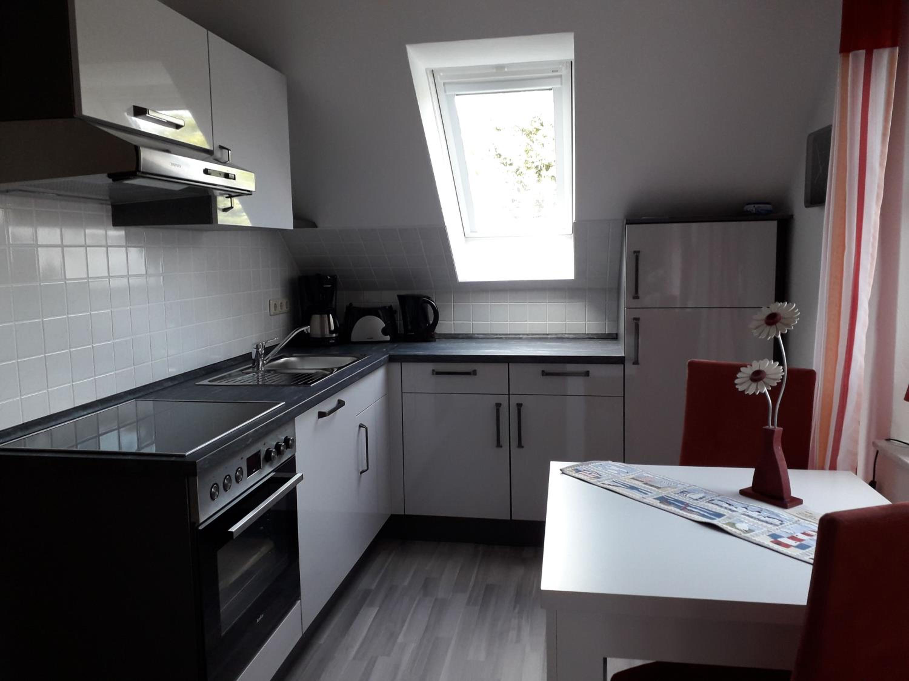 Ferienwohnung Haus Bikker