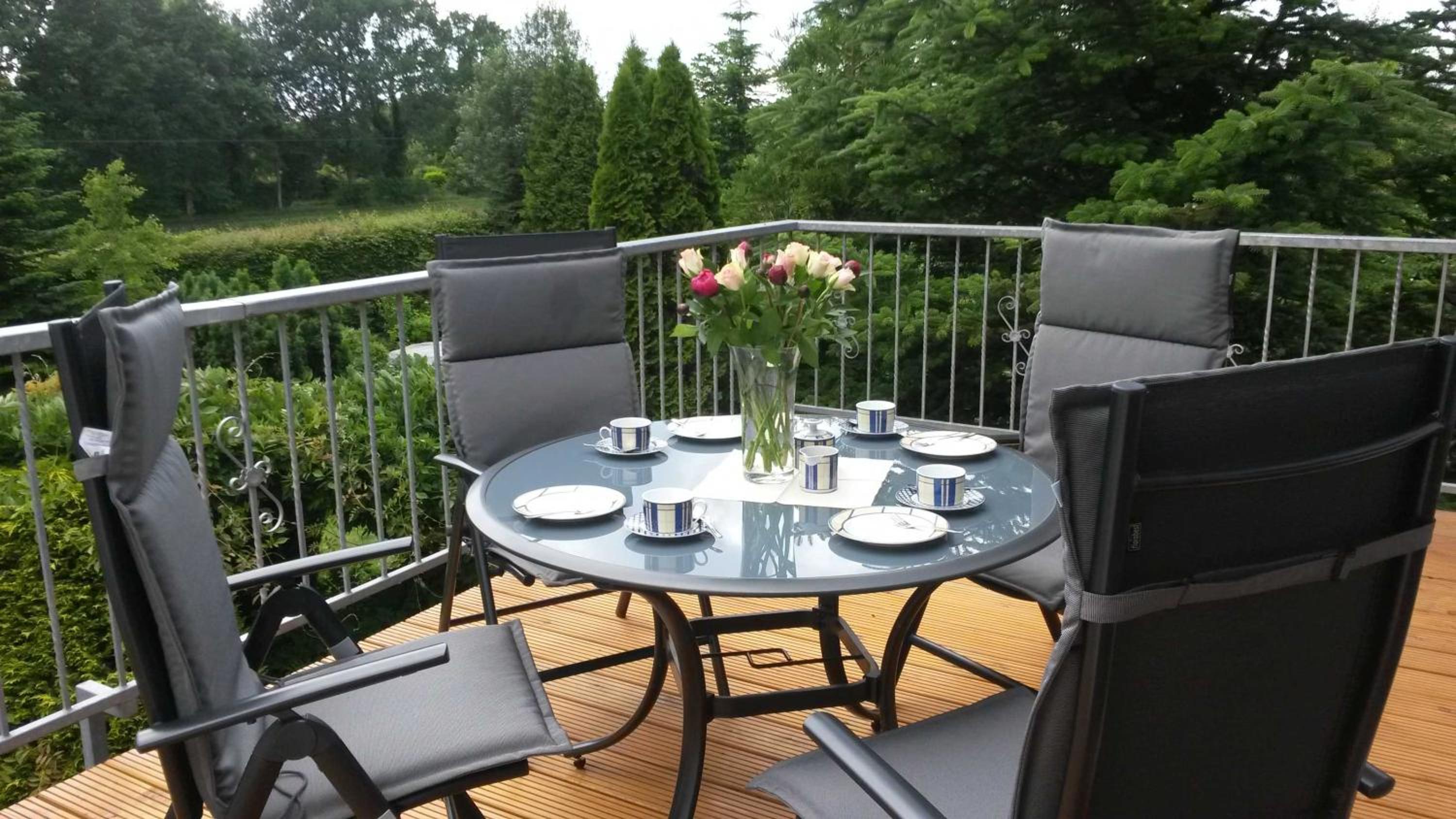 Ferienwohnung Haus Bikker