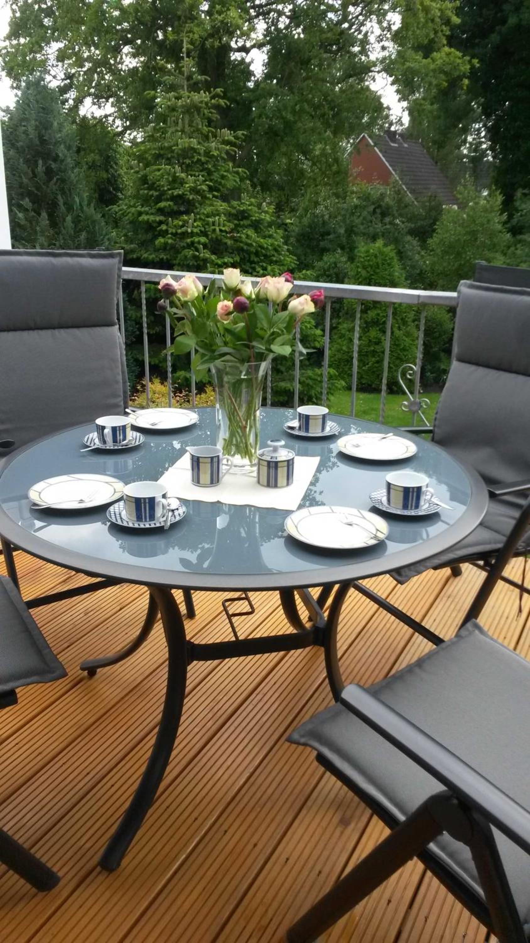 Ferienwohnung Haus Bikker
