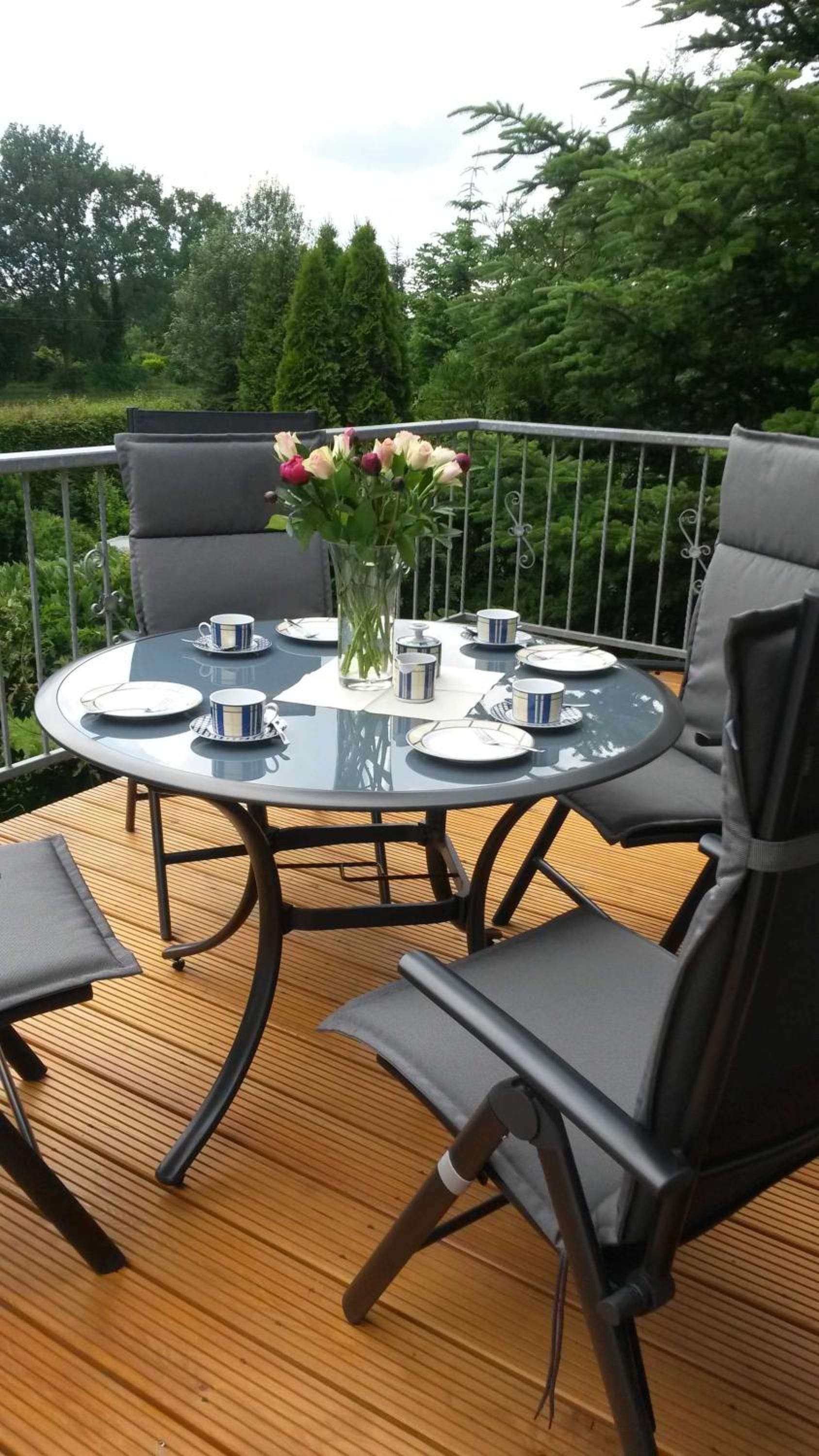 Ferienwohnung Haus Bikker