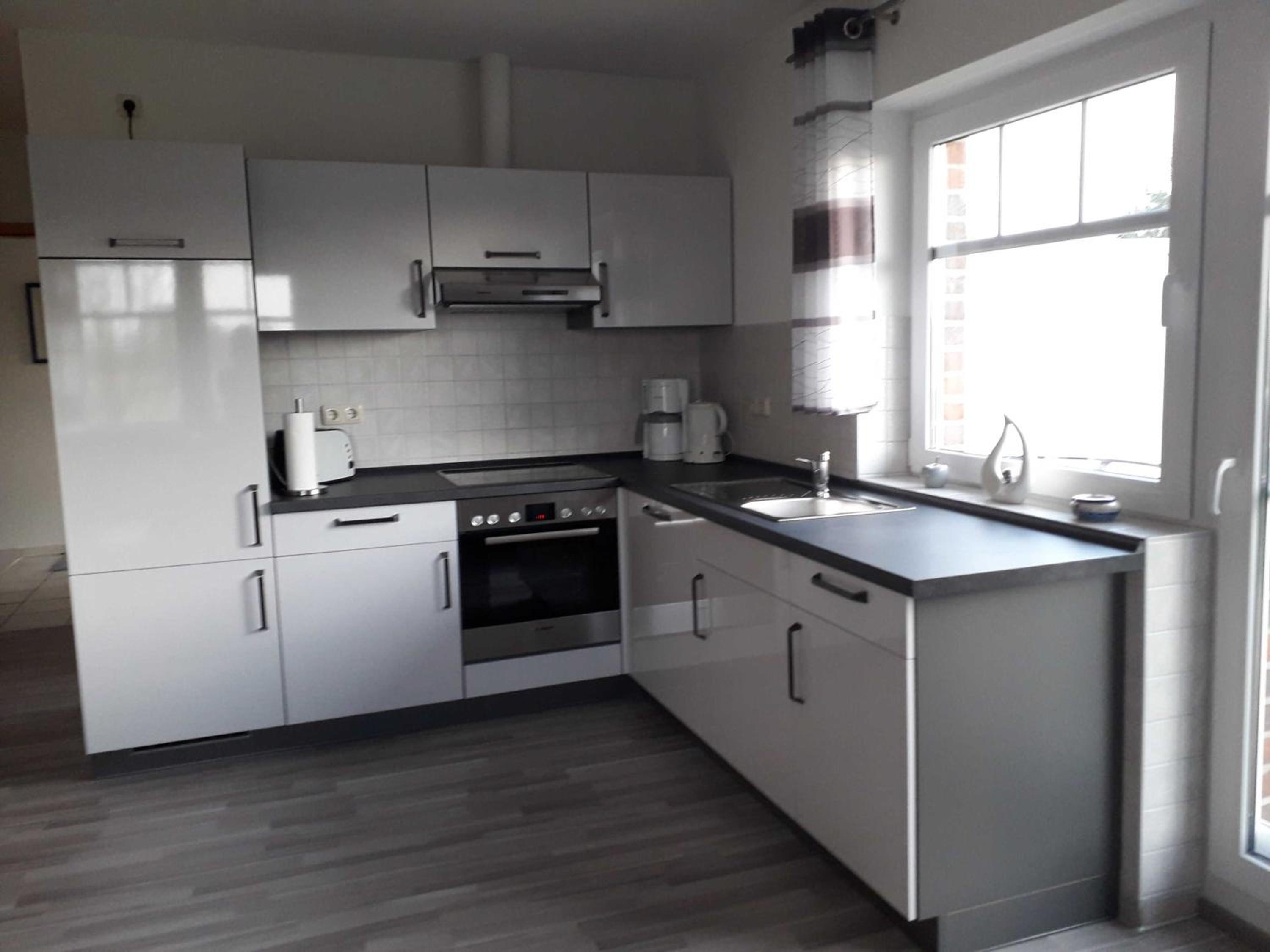 Ferienwohnung Haus Bikker