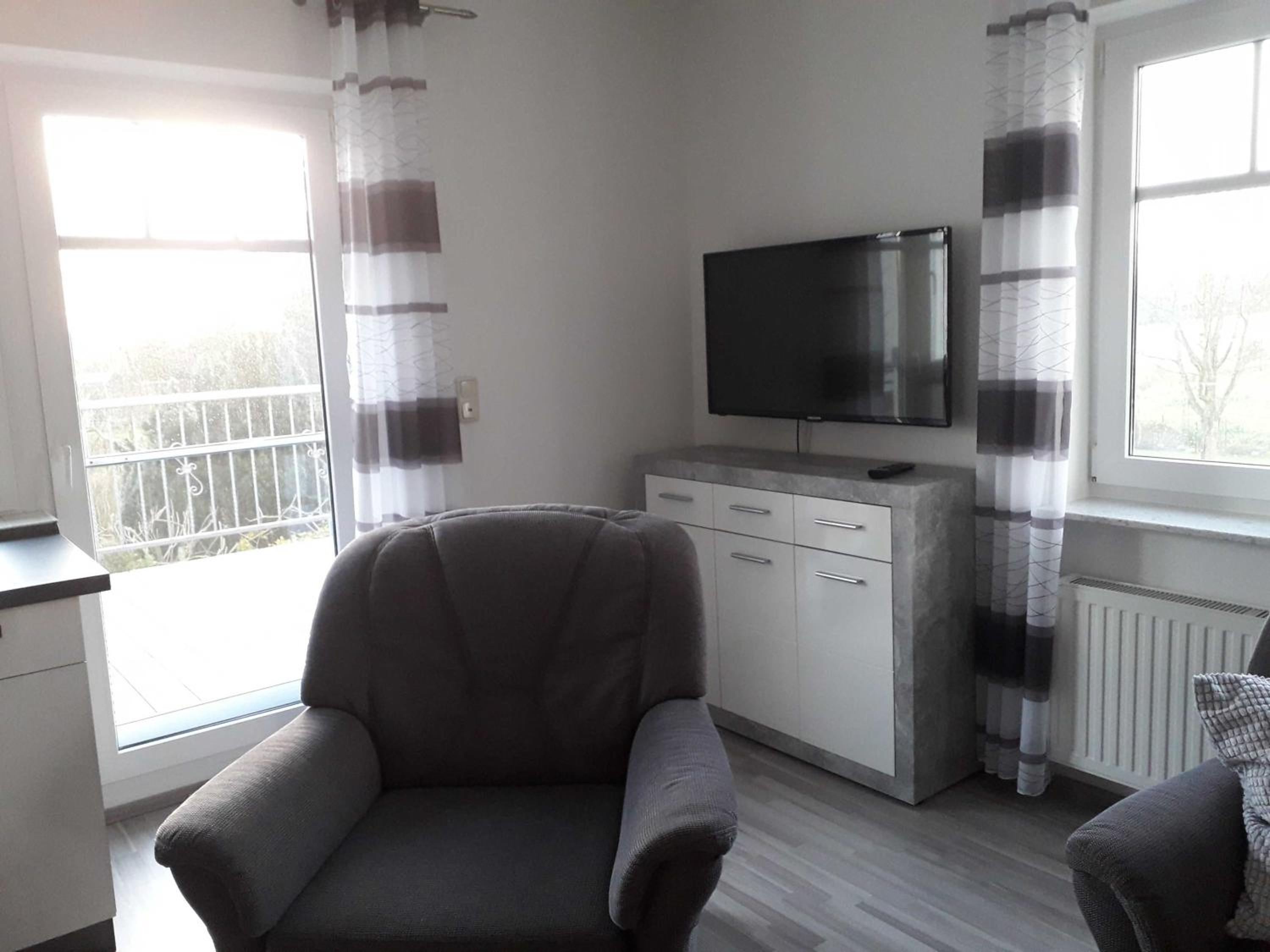 Ferienwohnung Haus Bikker