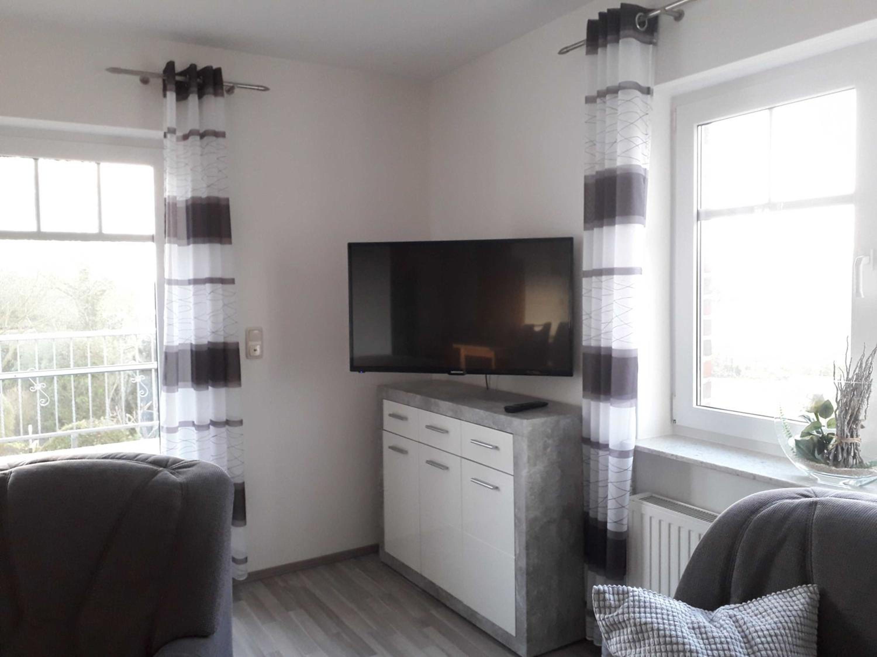 Ferienwohnung Haus Bikker