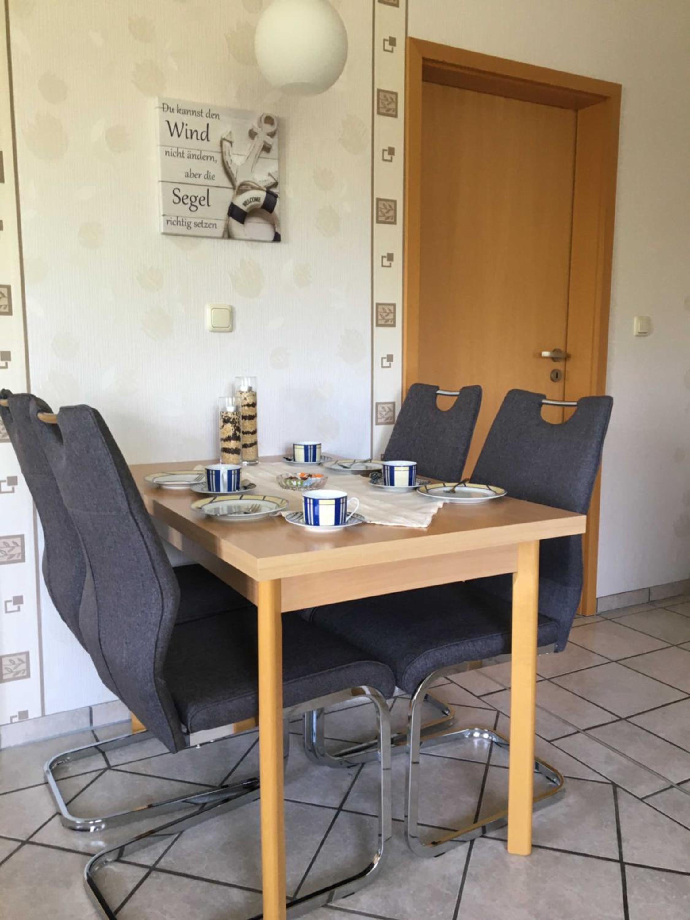 Ferienwohnung Haus Bikker