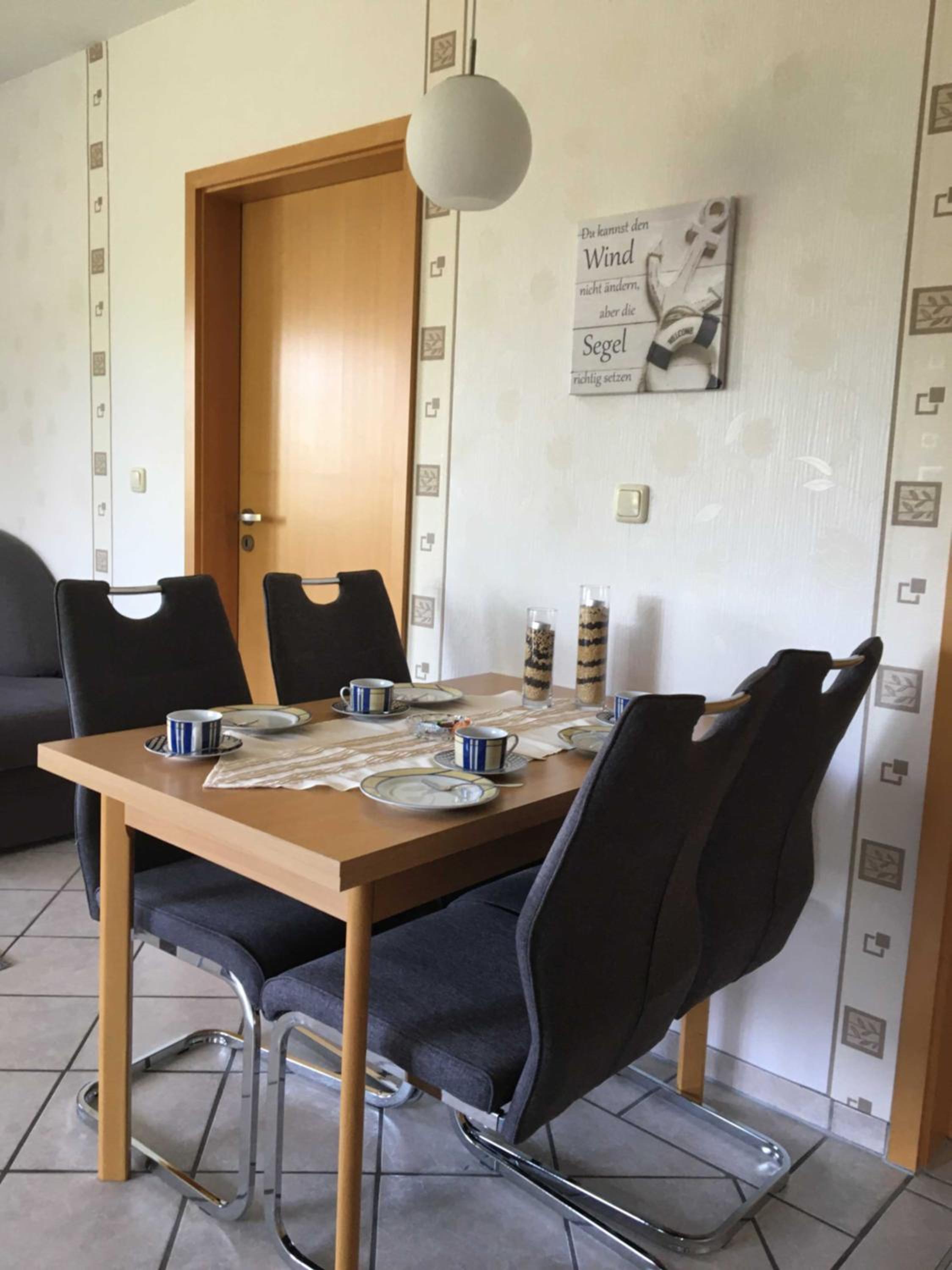 Ferienwohnung Haus Bikker