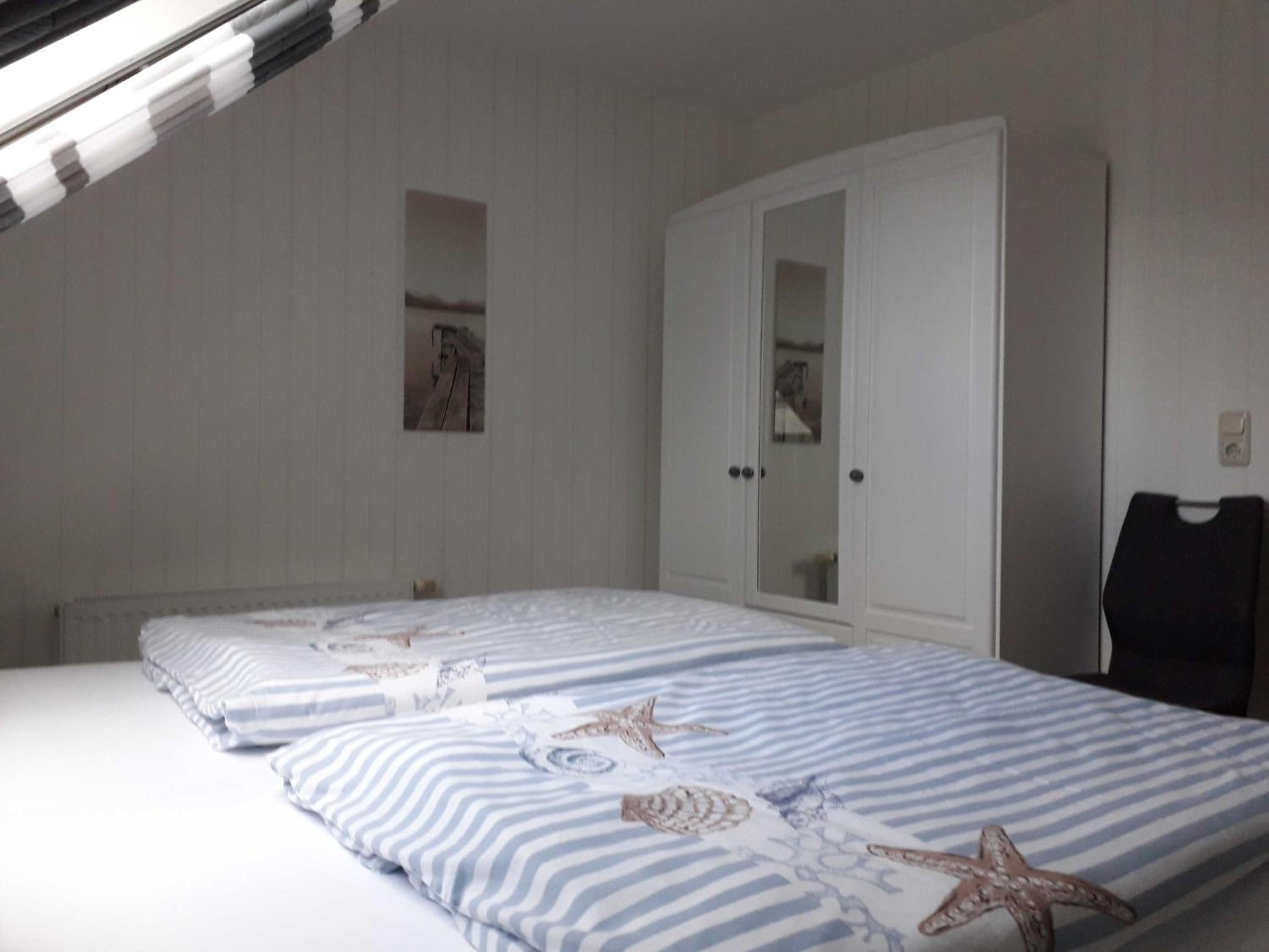 Ferienwohnung Haus Bikker