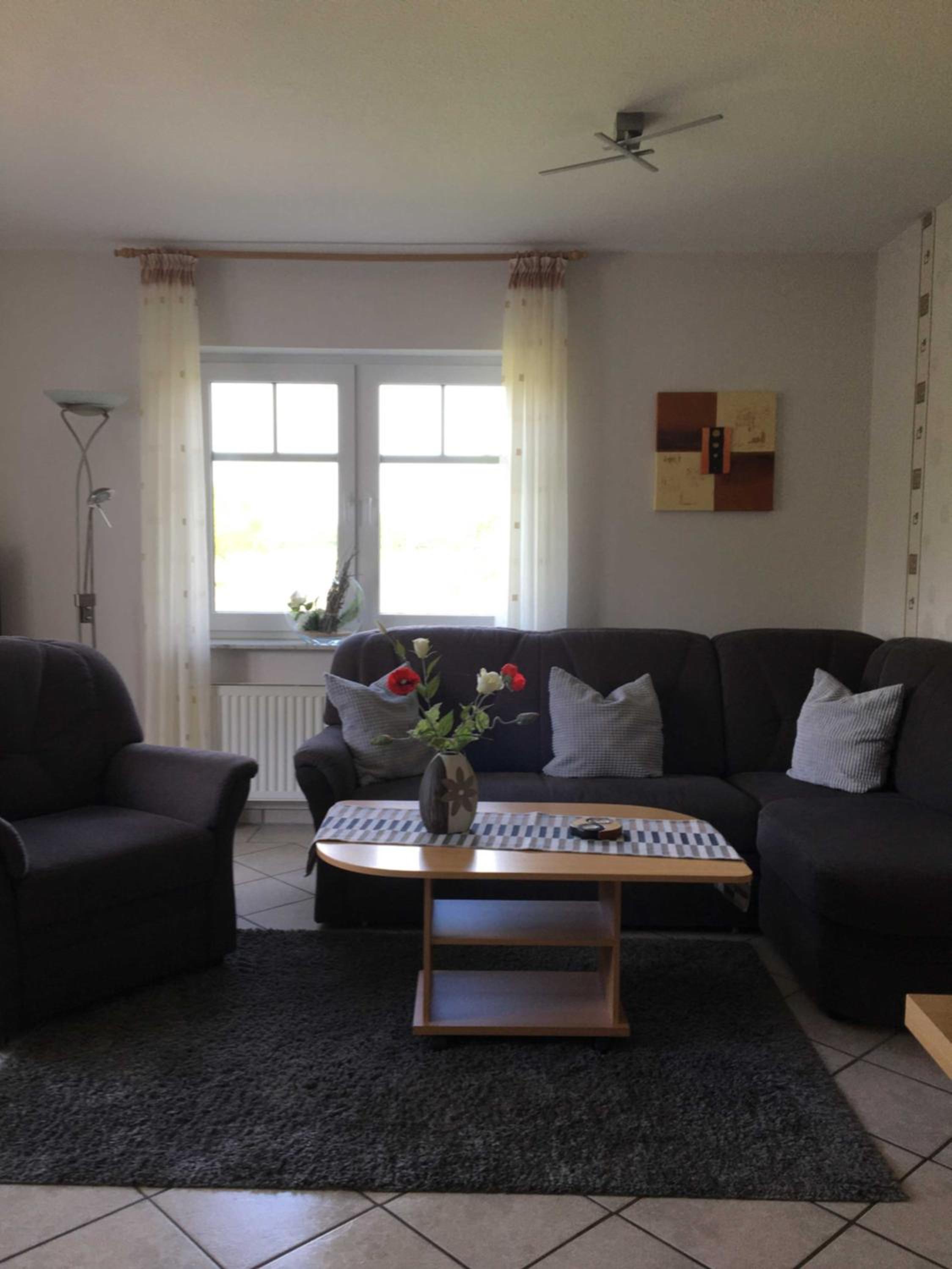 Ferienwohnung Haus Bikker