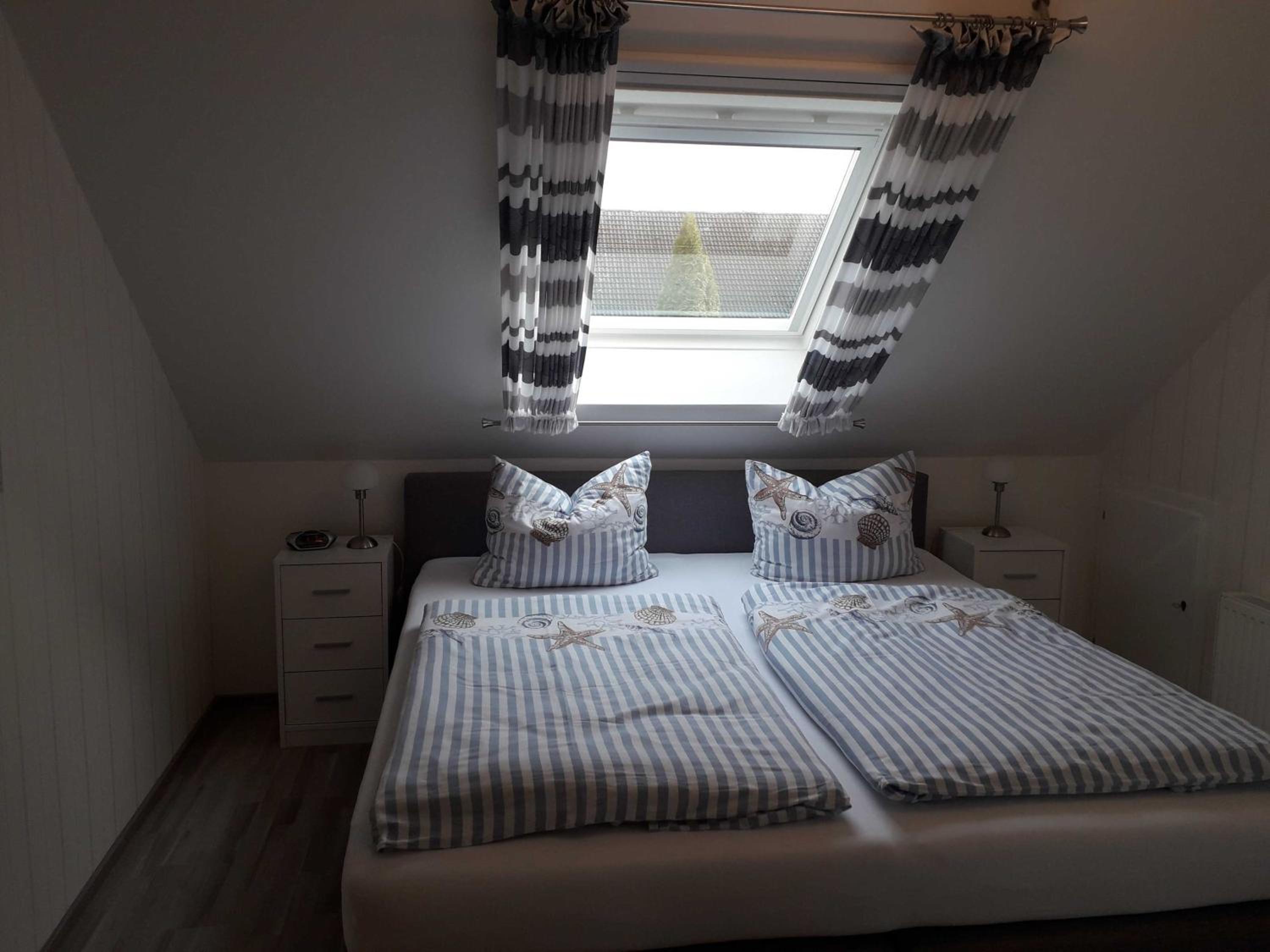 Ferienwohnung Haus Bikker