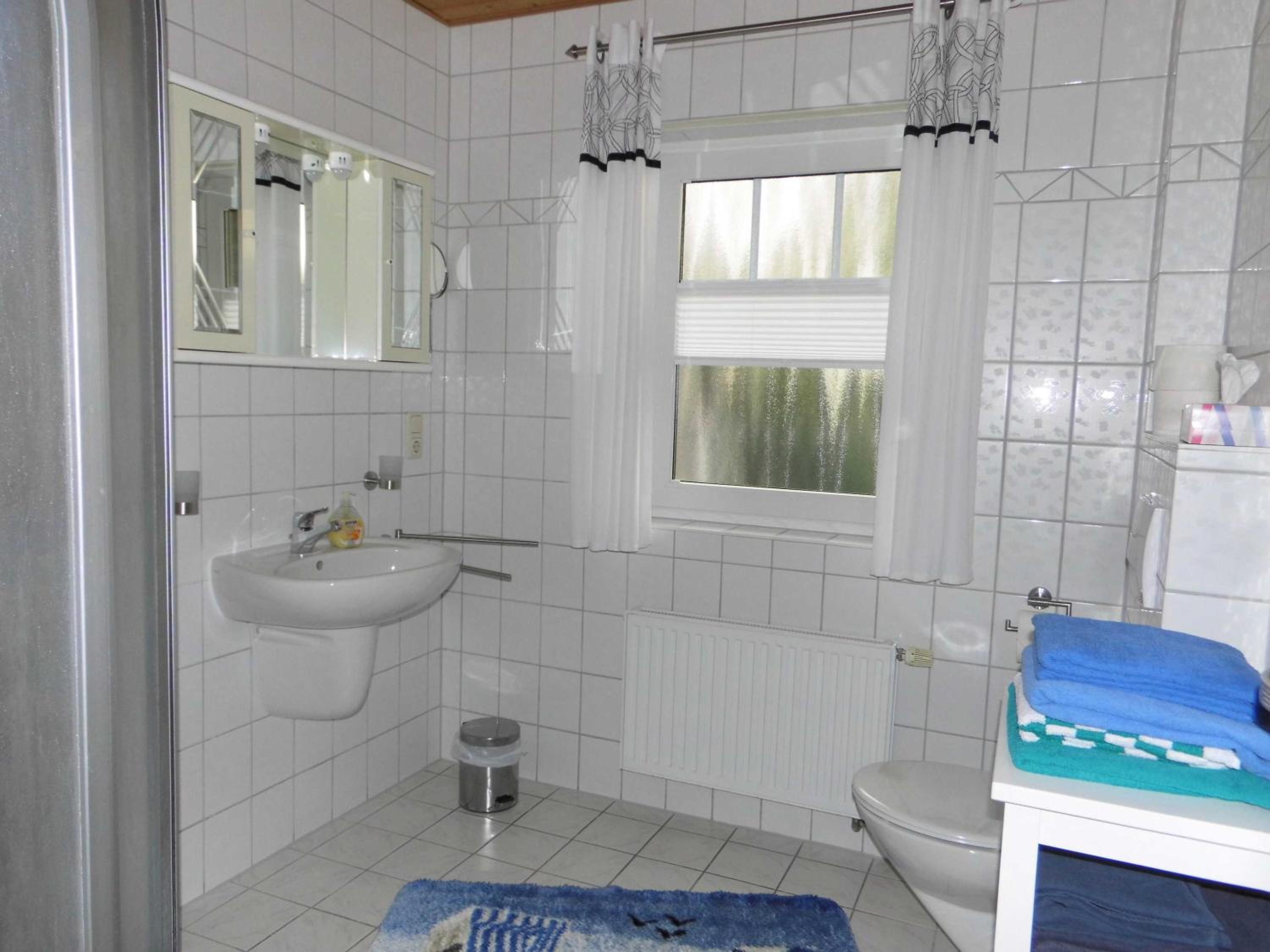 Ferienwohnung Haus Bikker