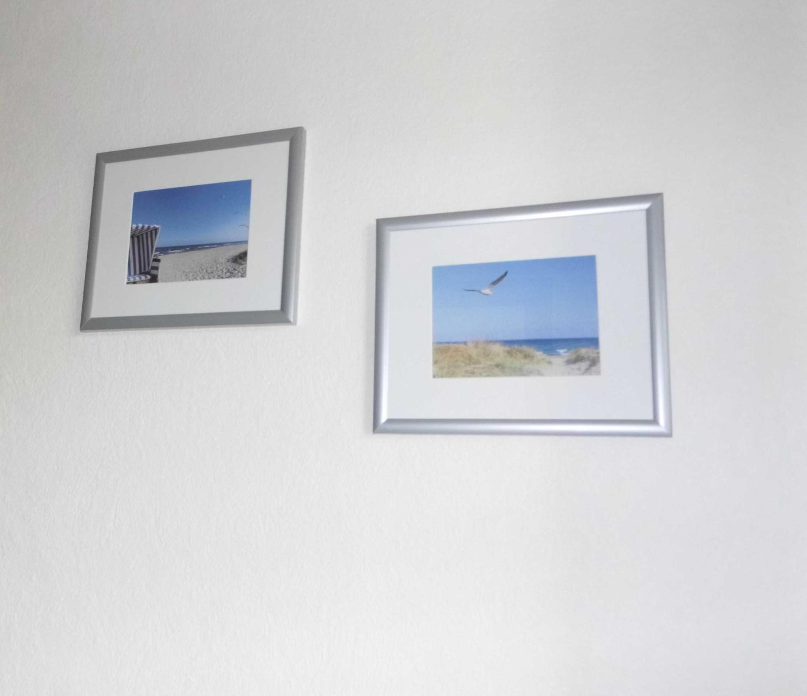 Ferienwohnung Haus Bikker
