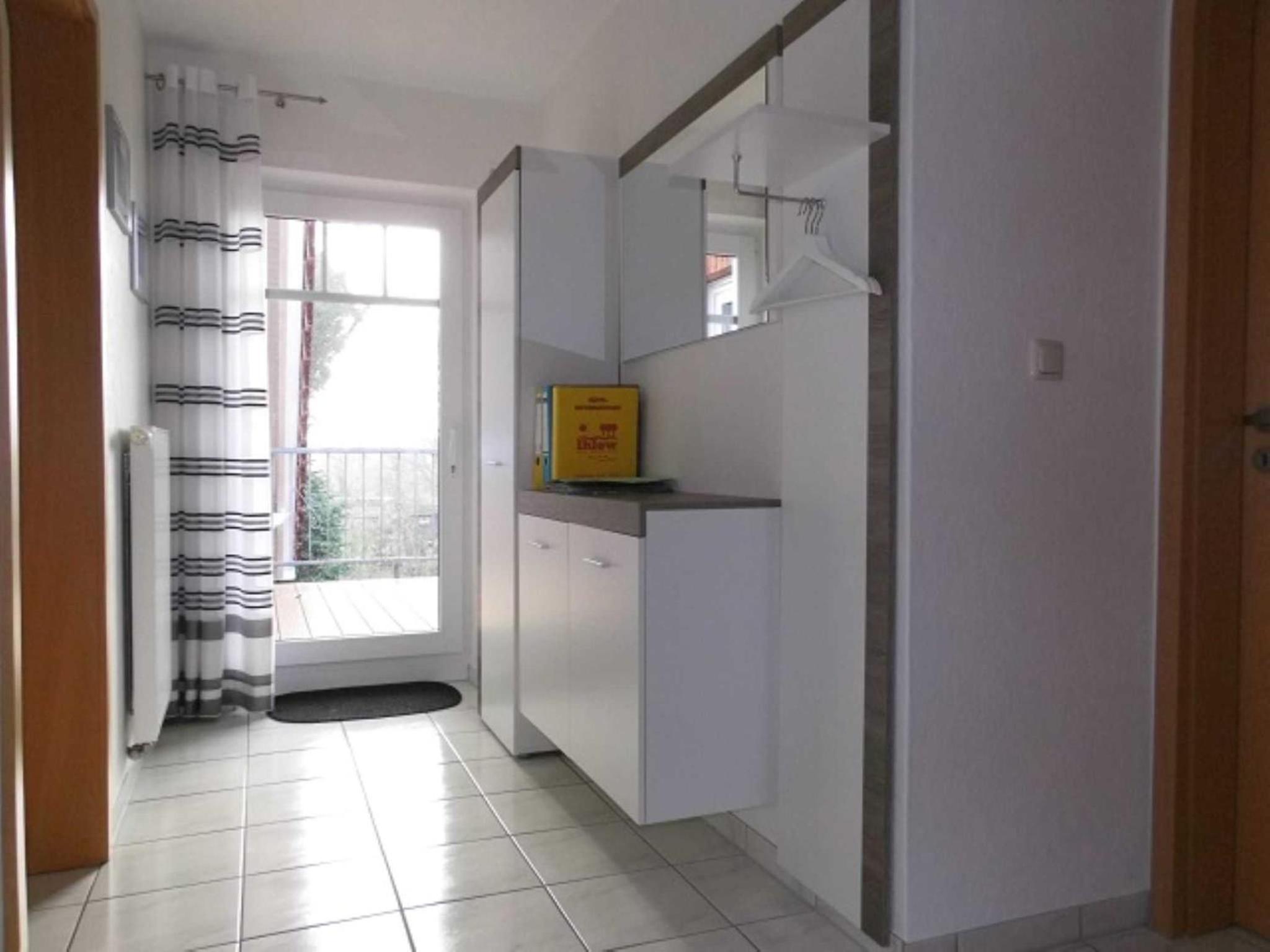 Ferienwohnung Haus Bikker