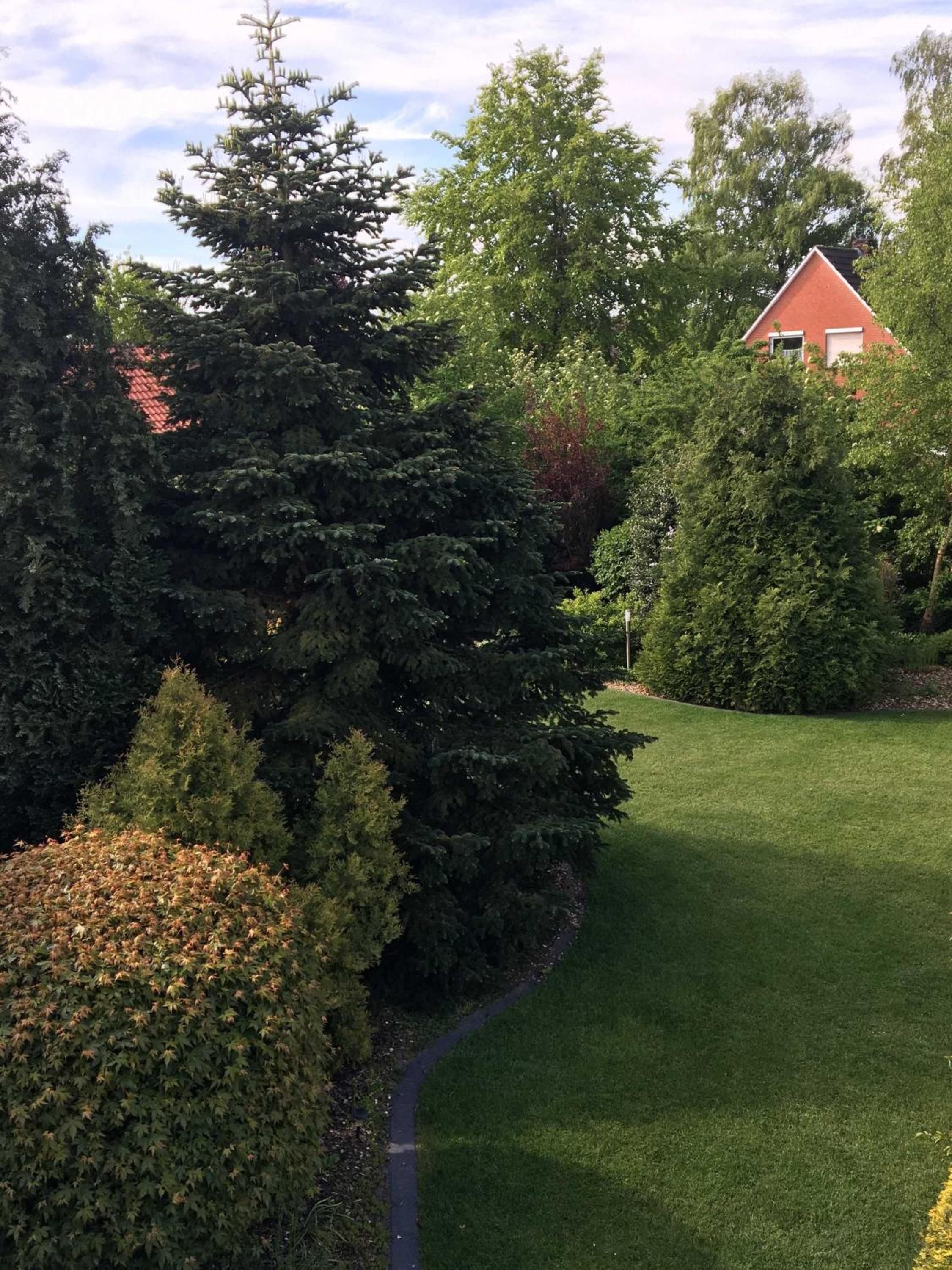 Ferienwohnung Haus Bikker