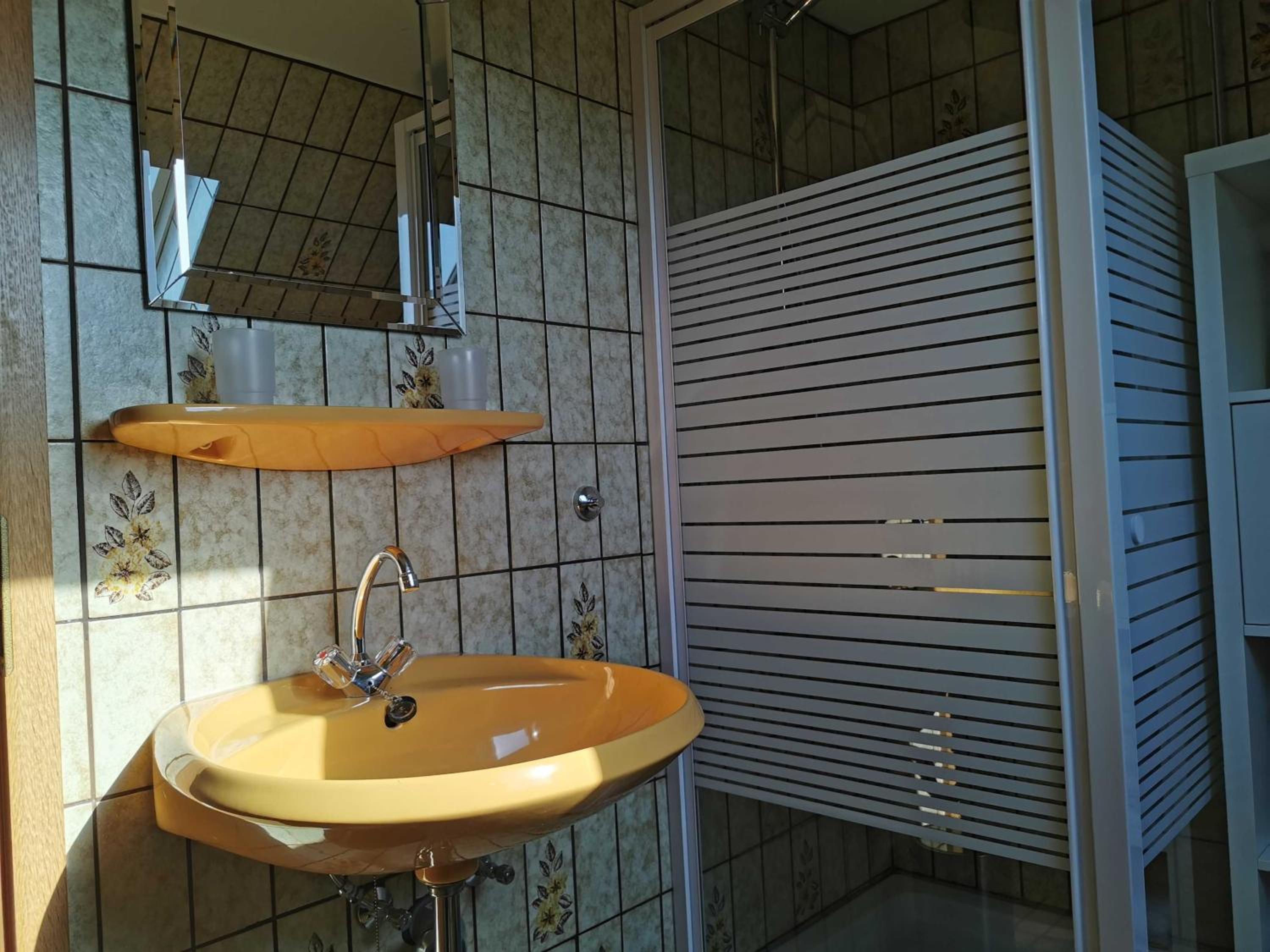 Ferienwohnung Ferienhaus Moorblick