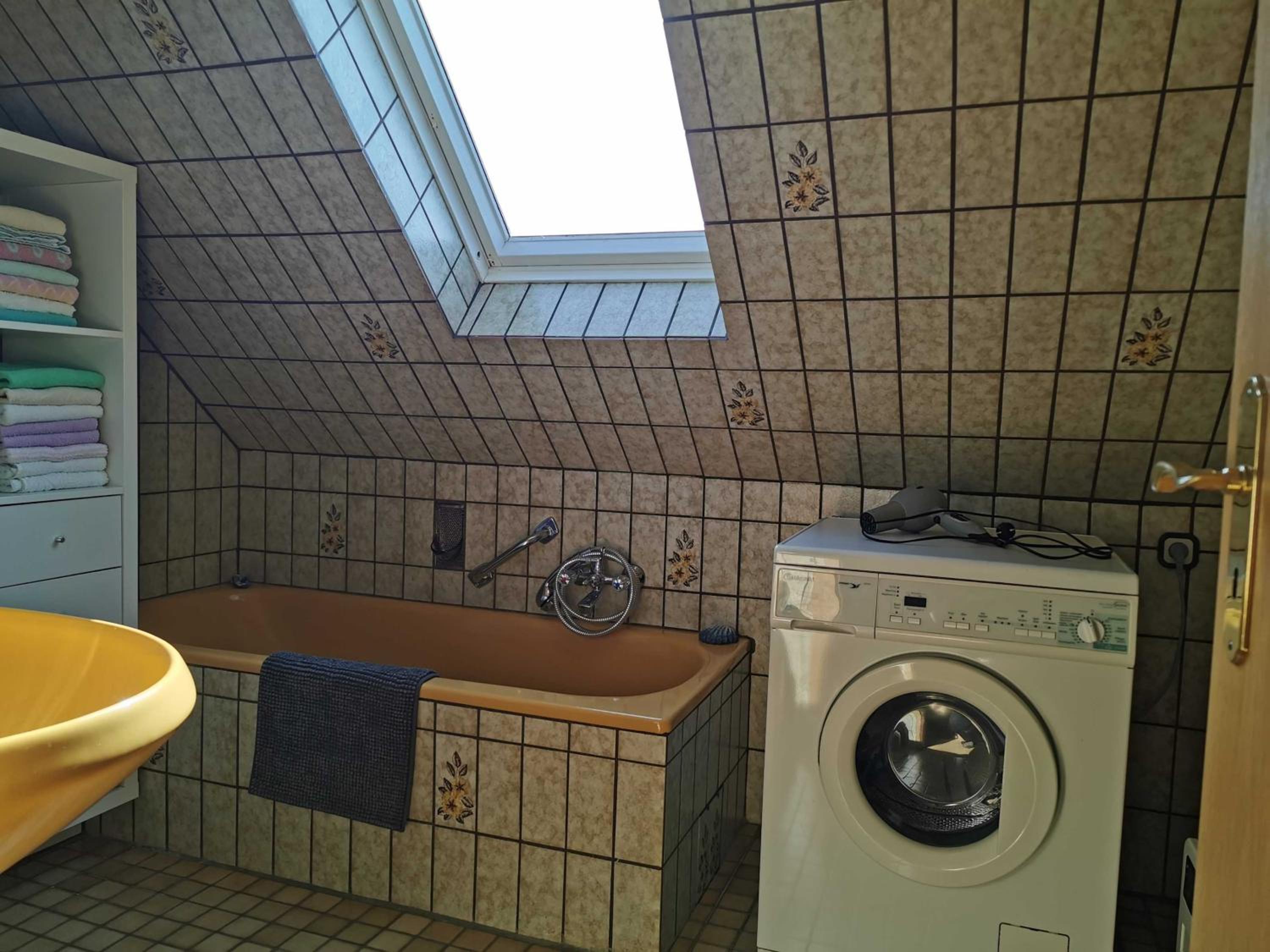 Ferienwohnung Ferienhaus Moorblick