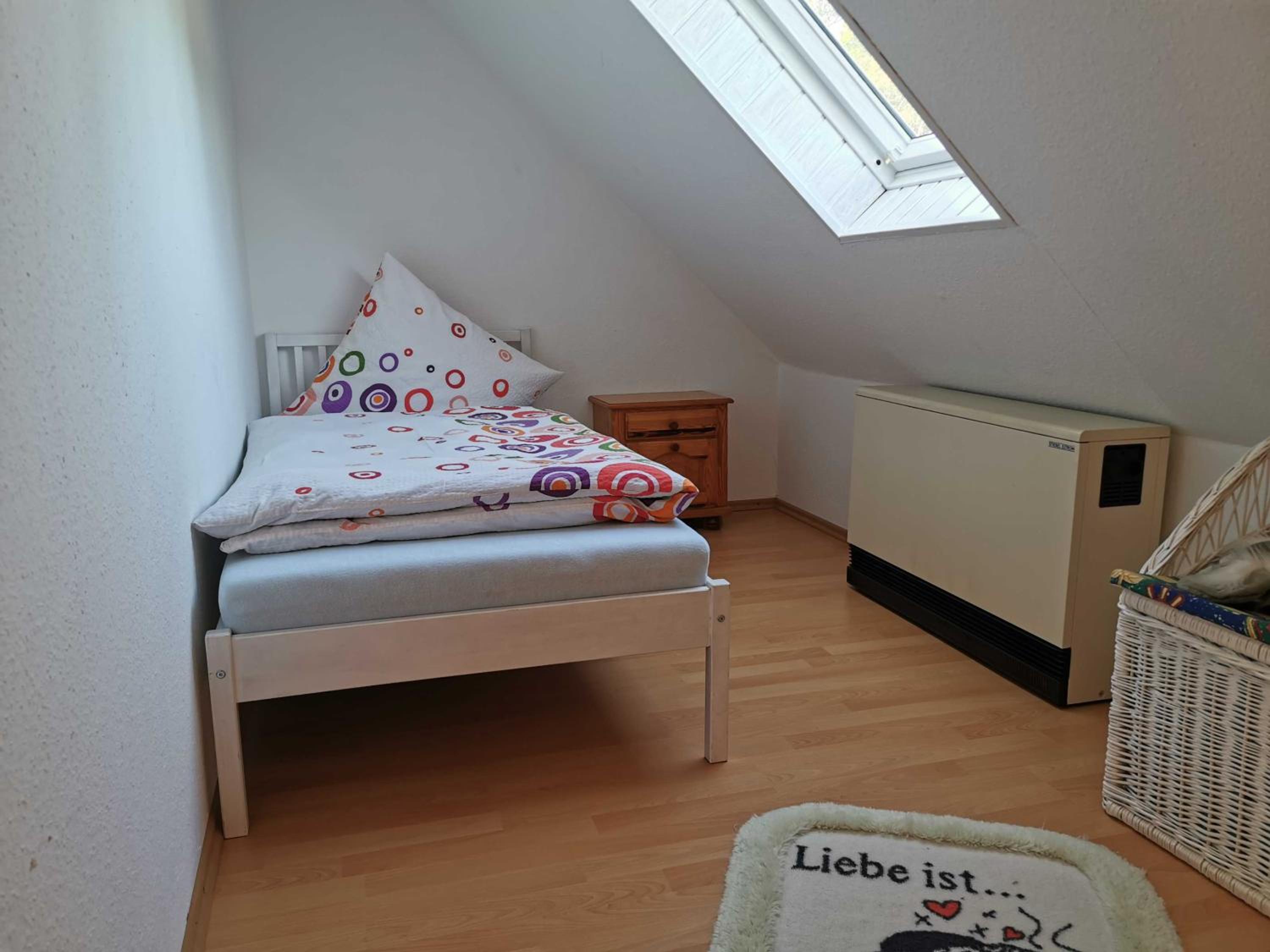 Ferienwohnung Ferienhaus Moorblick