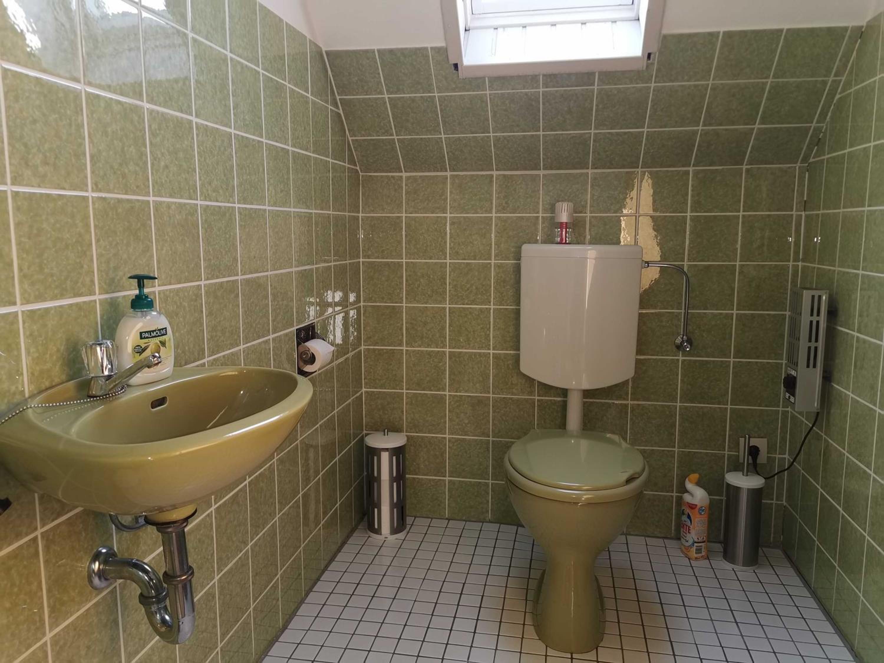 Ferienwohnung Ferienhaus Moorblick