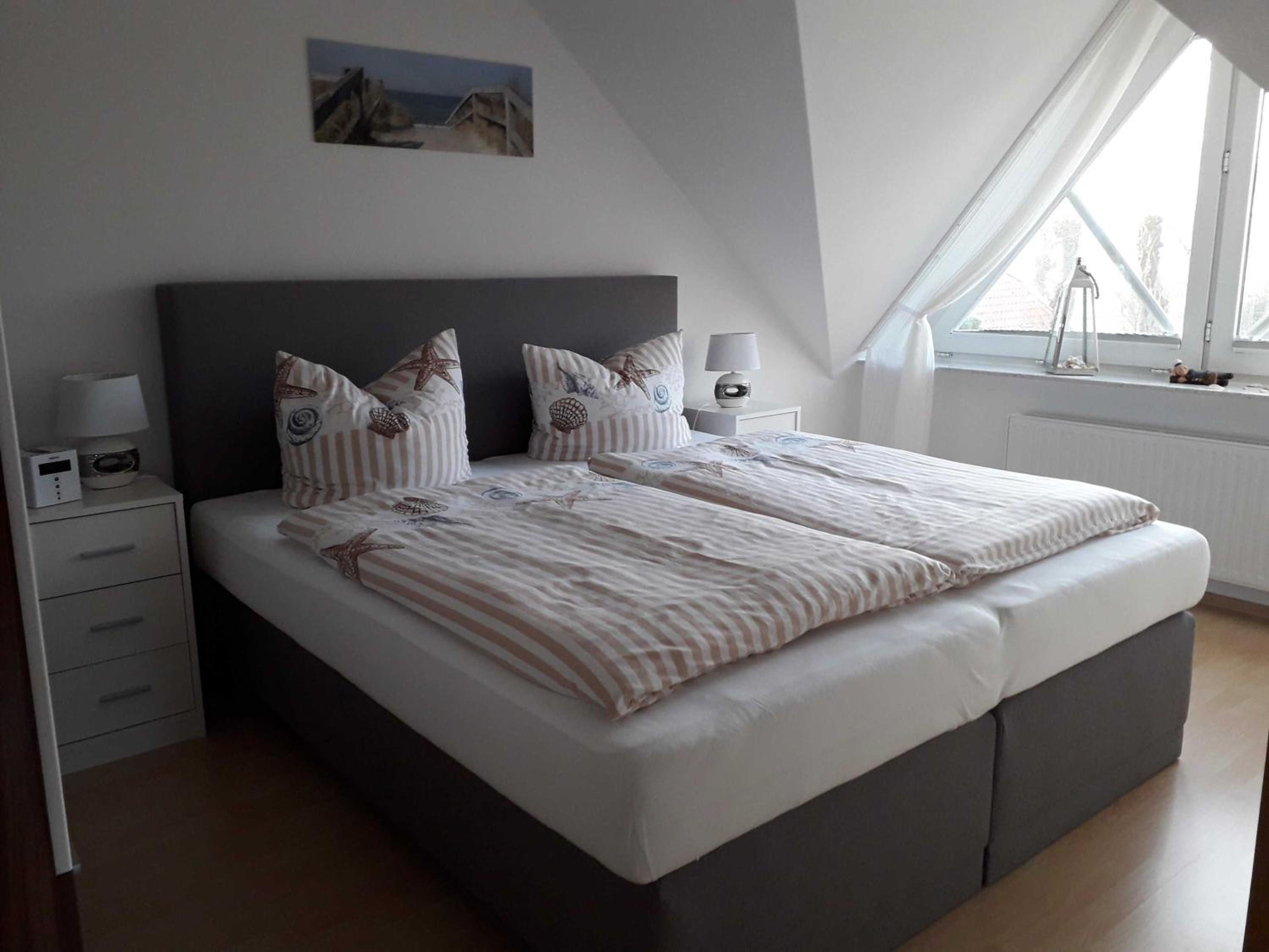 Ferienwohnung Haus Bikker