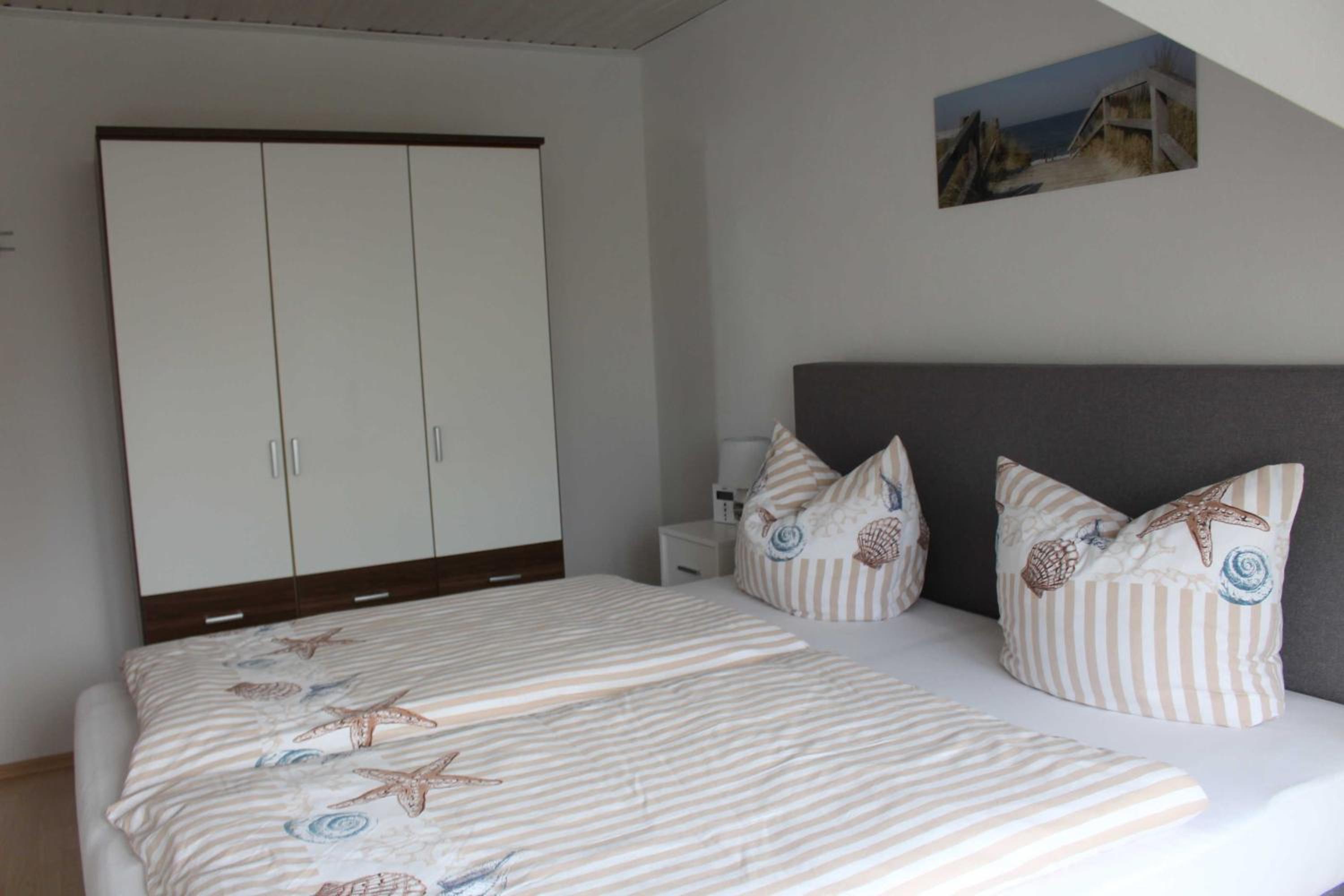 Ferienwohnung Haus Bikker