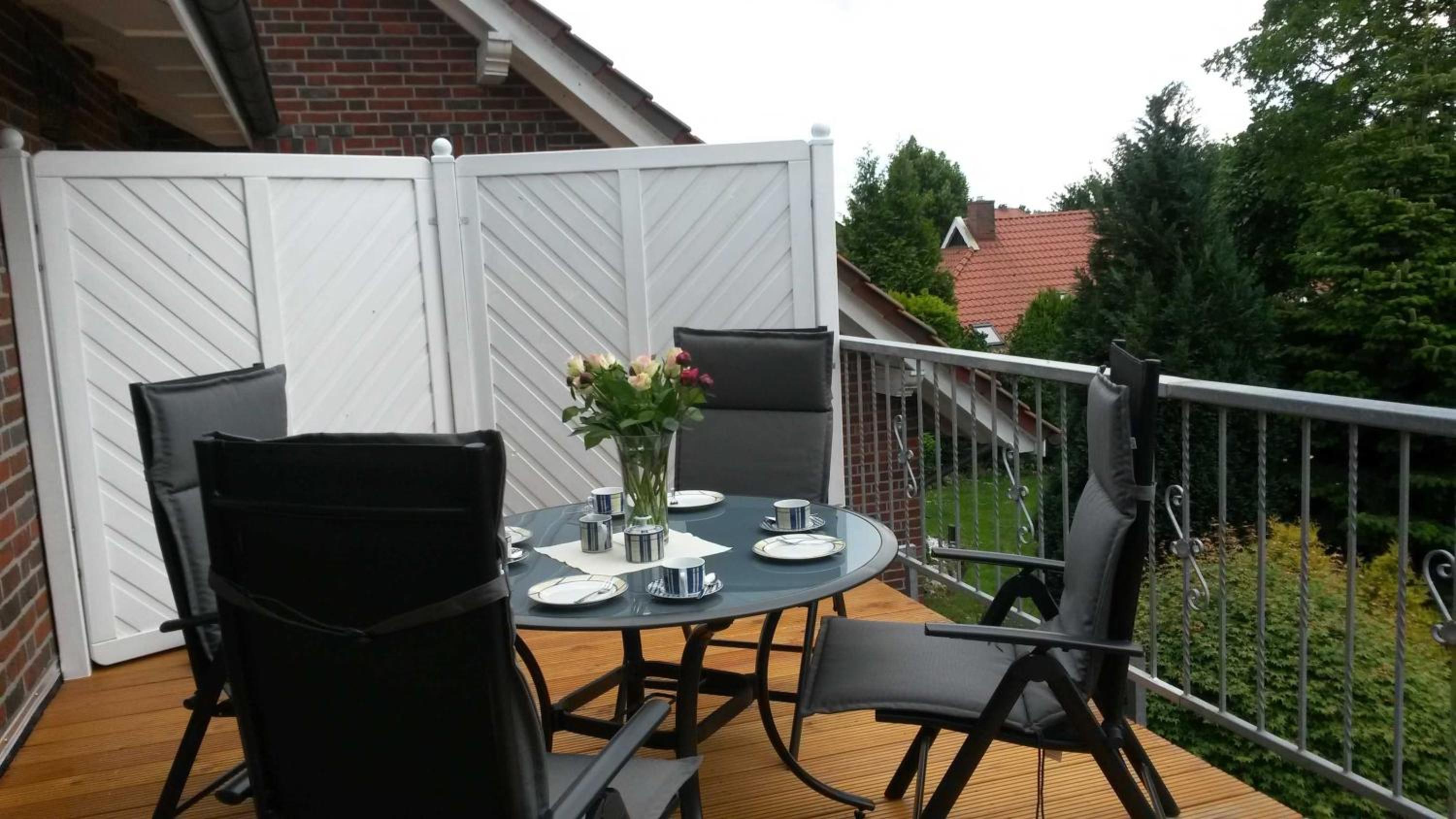 Ferienwohnung Haus Bikker