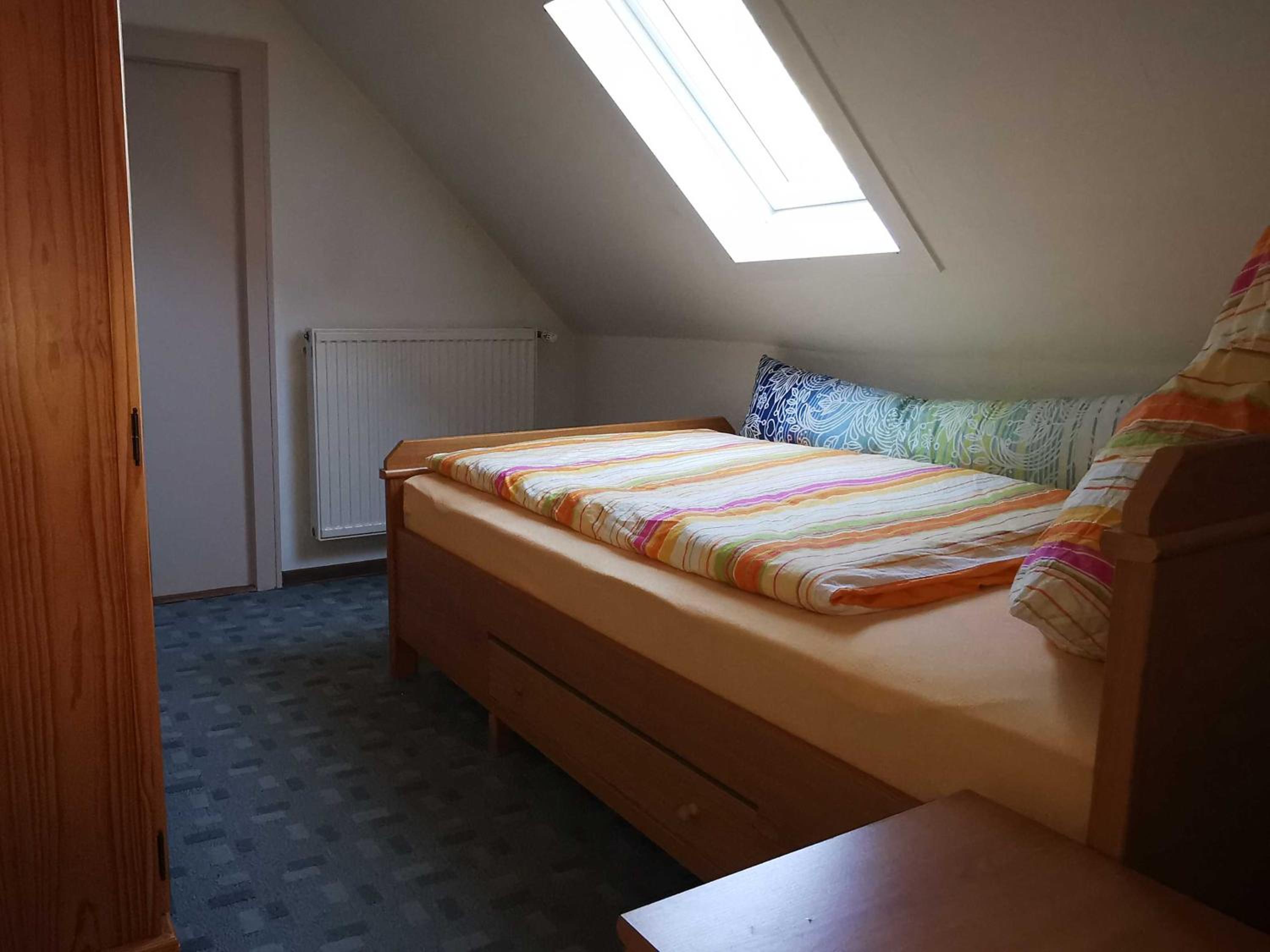 Ferienwohnung Ferienhaus Moorblick