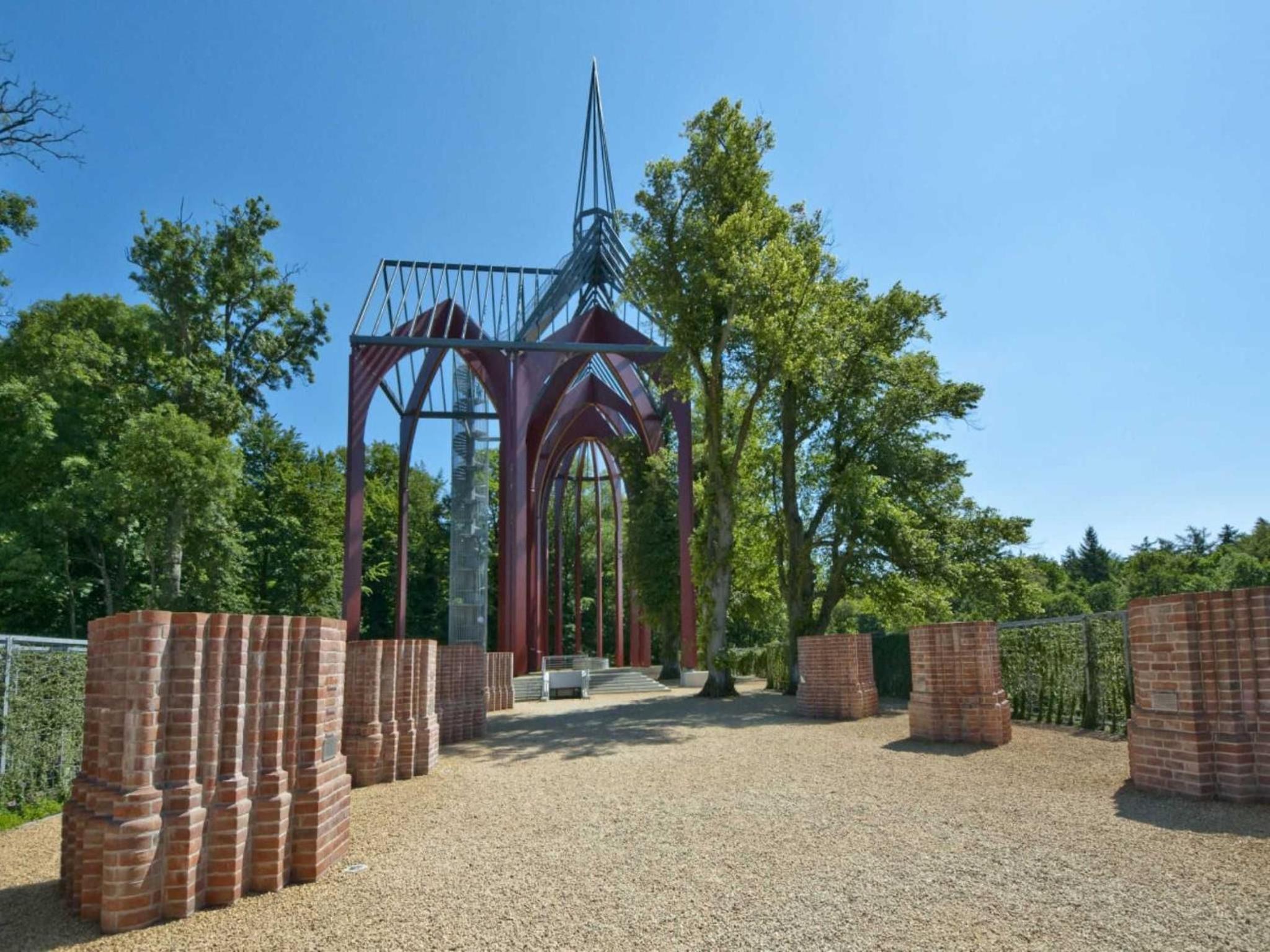 Ferienwohnung Meerblick