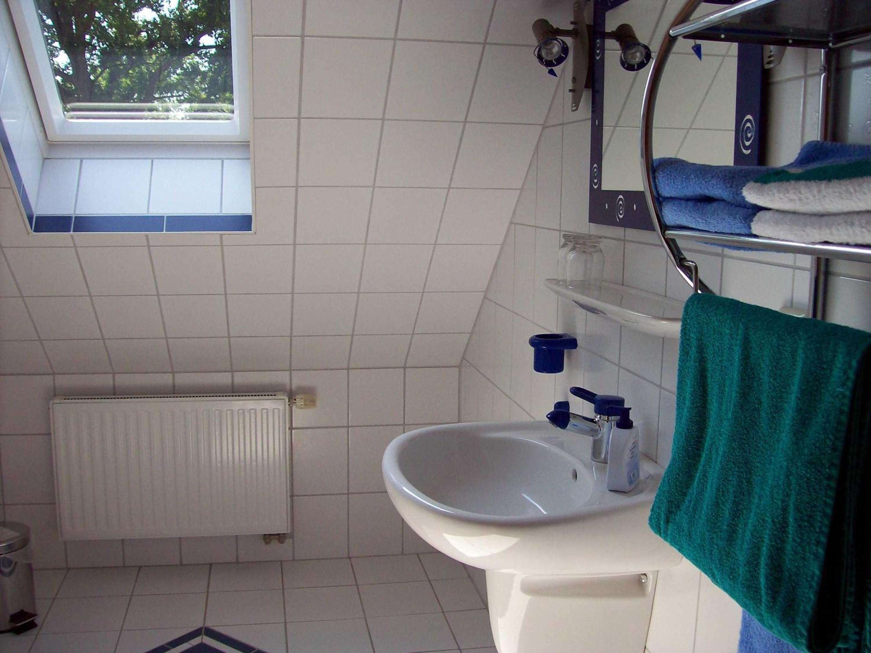 Ferienwohnung Haus Bikker