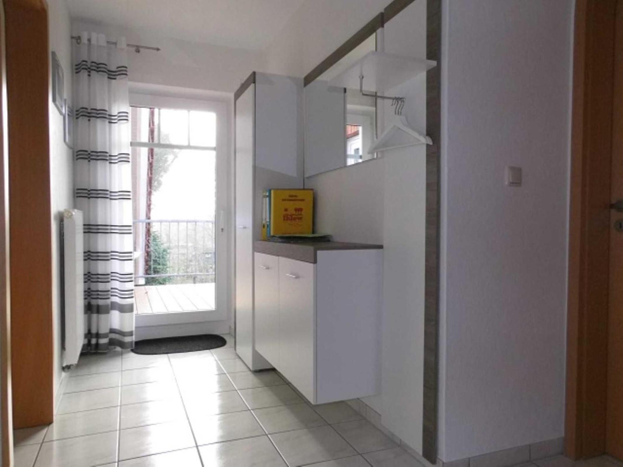 Ferienwohnung Haus Bikker