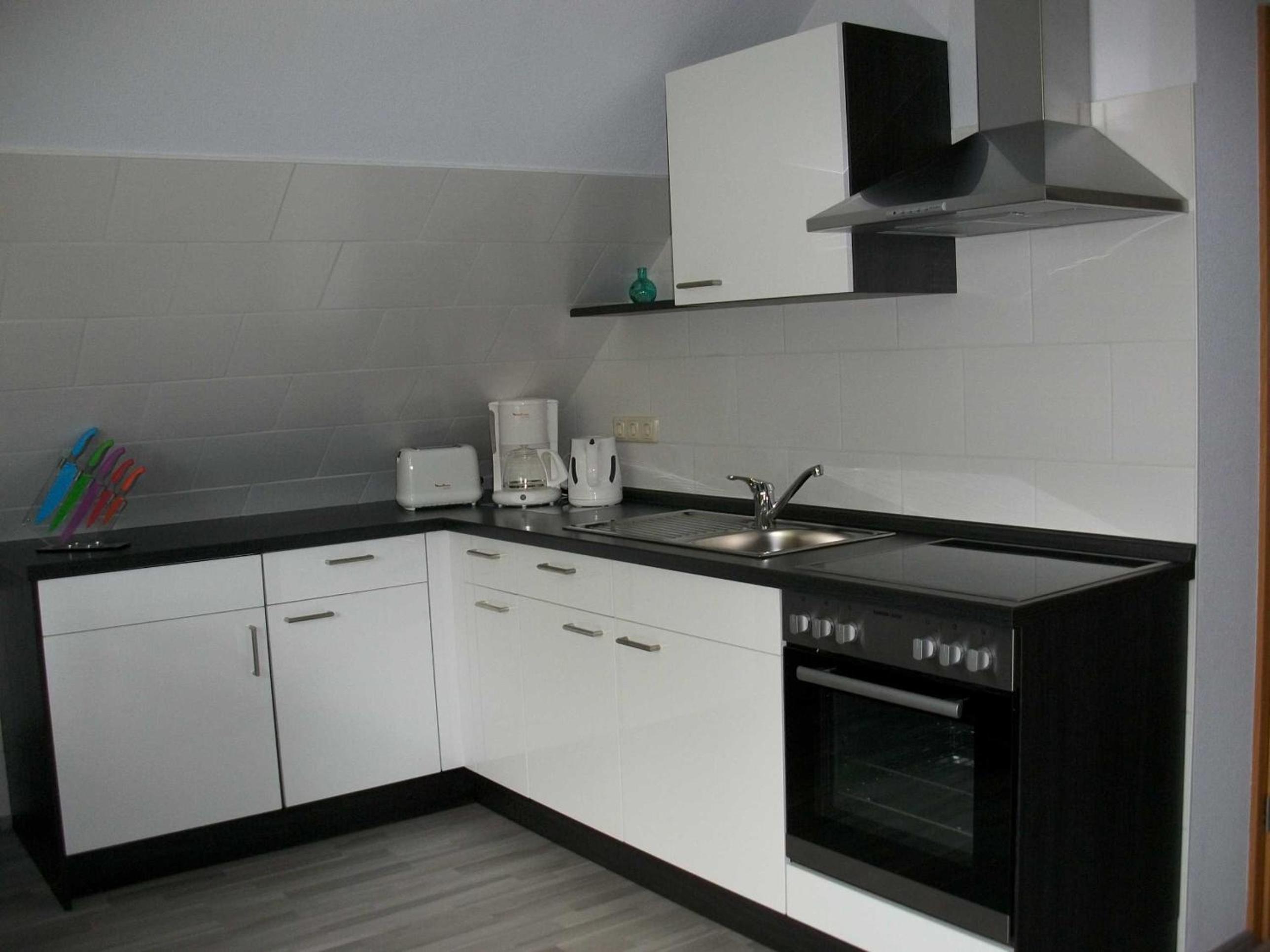 Ferienwohnung Haus Bikker