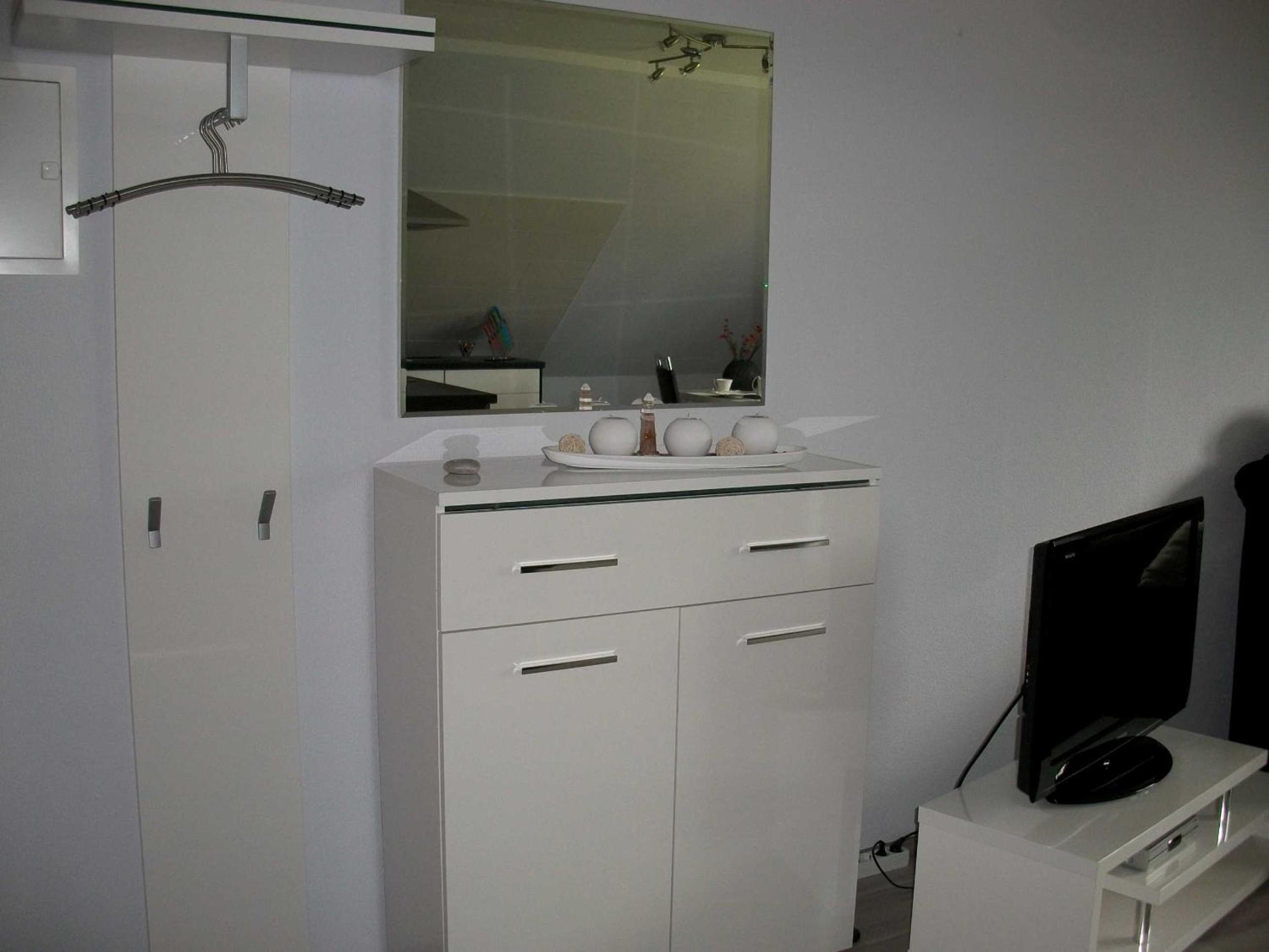 Ferienwohnung Haus Bikker
